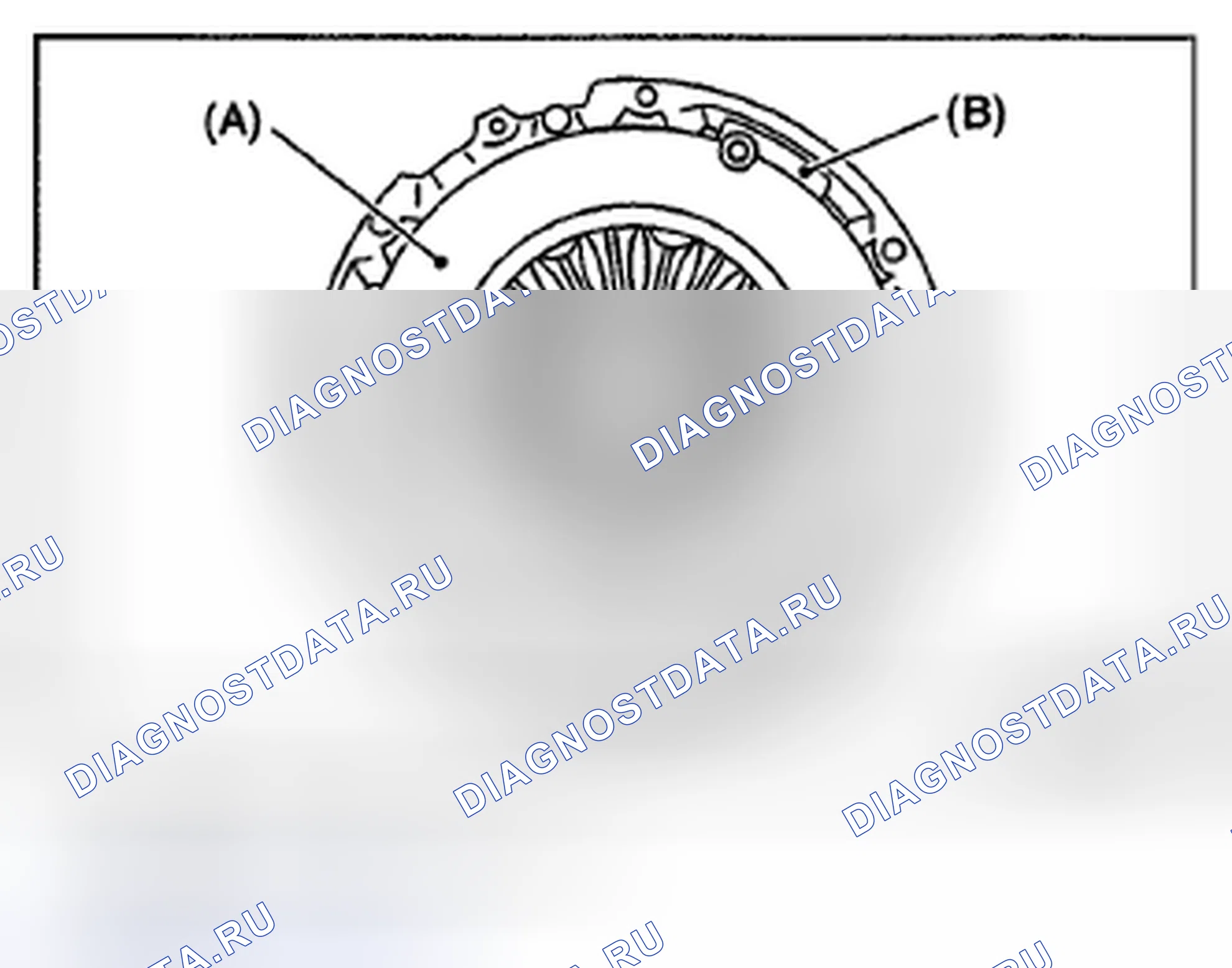 Рис. 127. Subaru Impreza GH