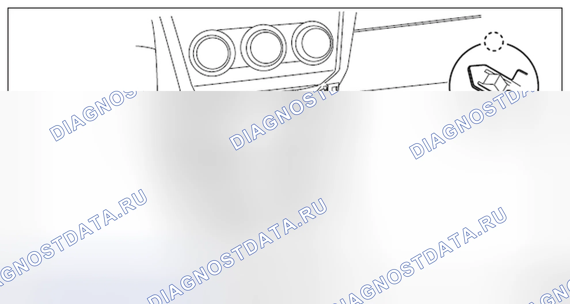 Рис. 48. Subaru Forester SJ