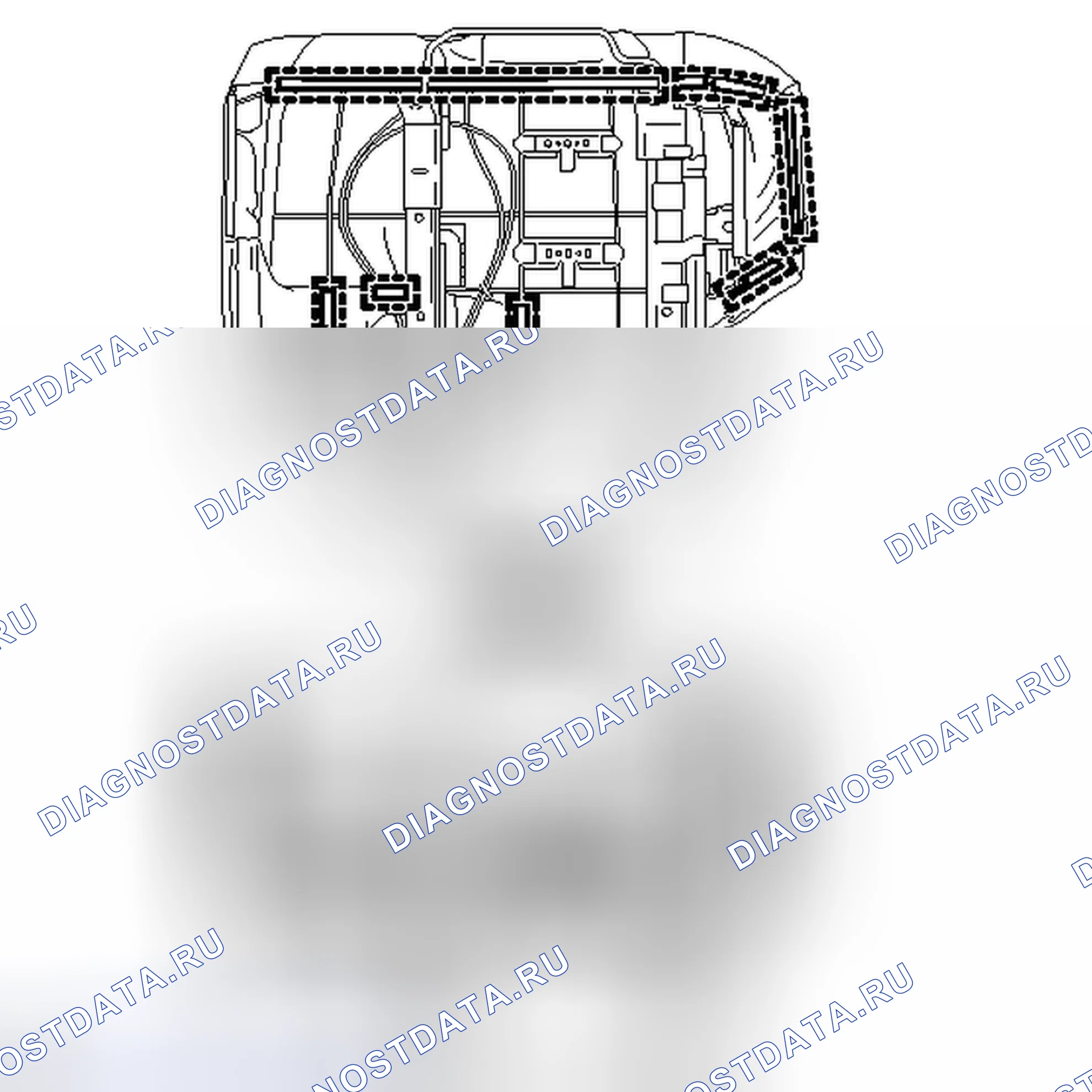 Рис. 386. Toyota 4Runner V