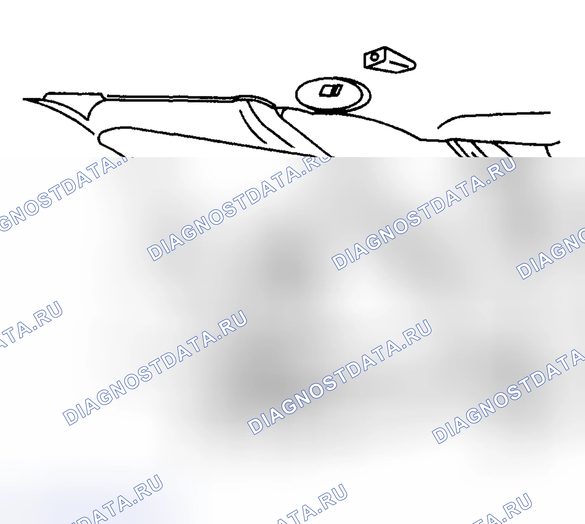 Рис. 154: Порядок демонтажа. Hyundai Venue I