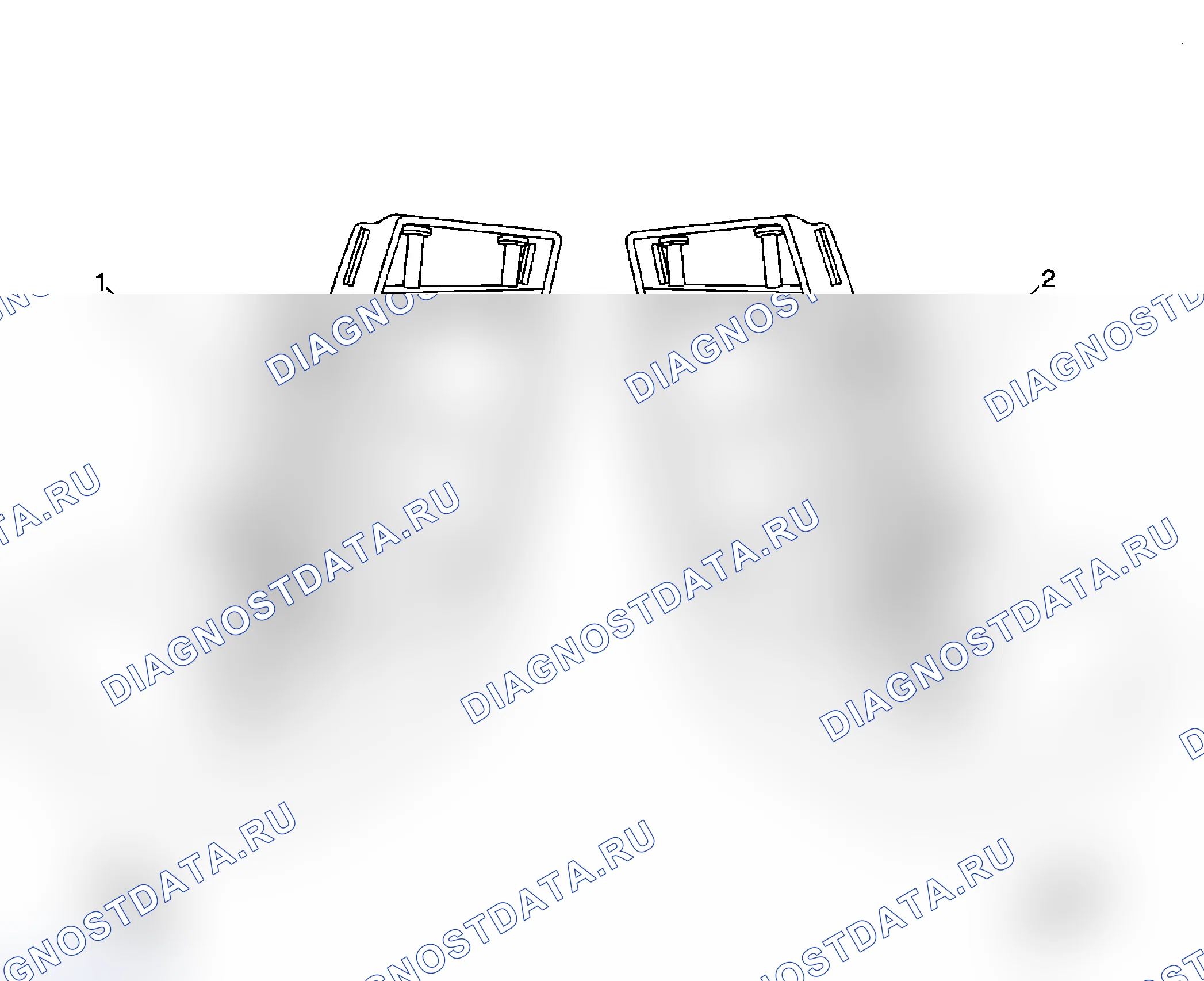 Рис. 10. Chevrolet Malibu VI