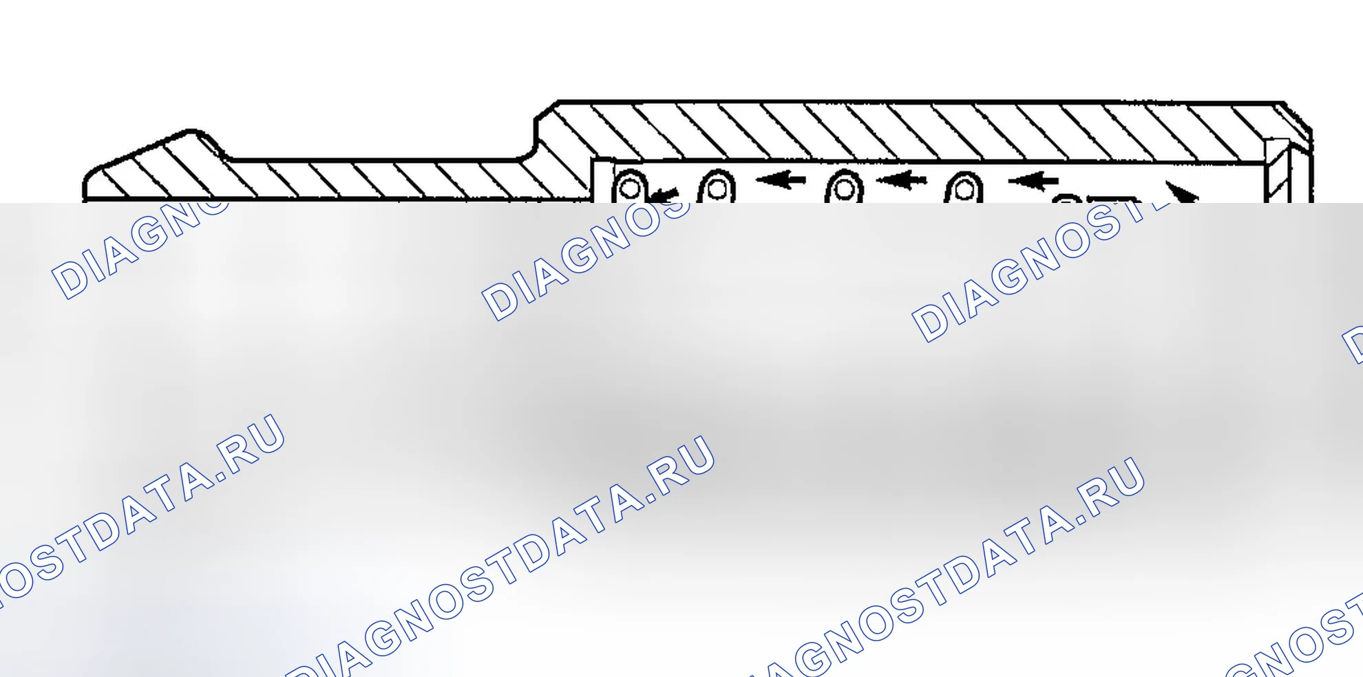 Рис. 7. Dodge Durango II