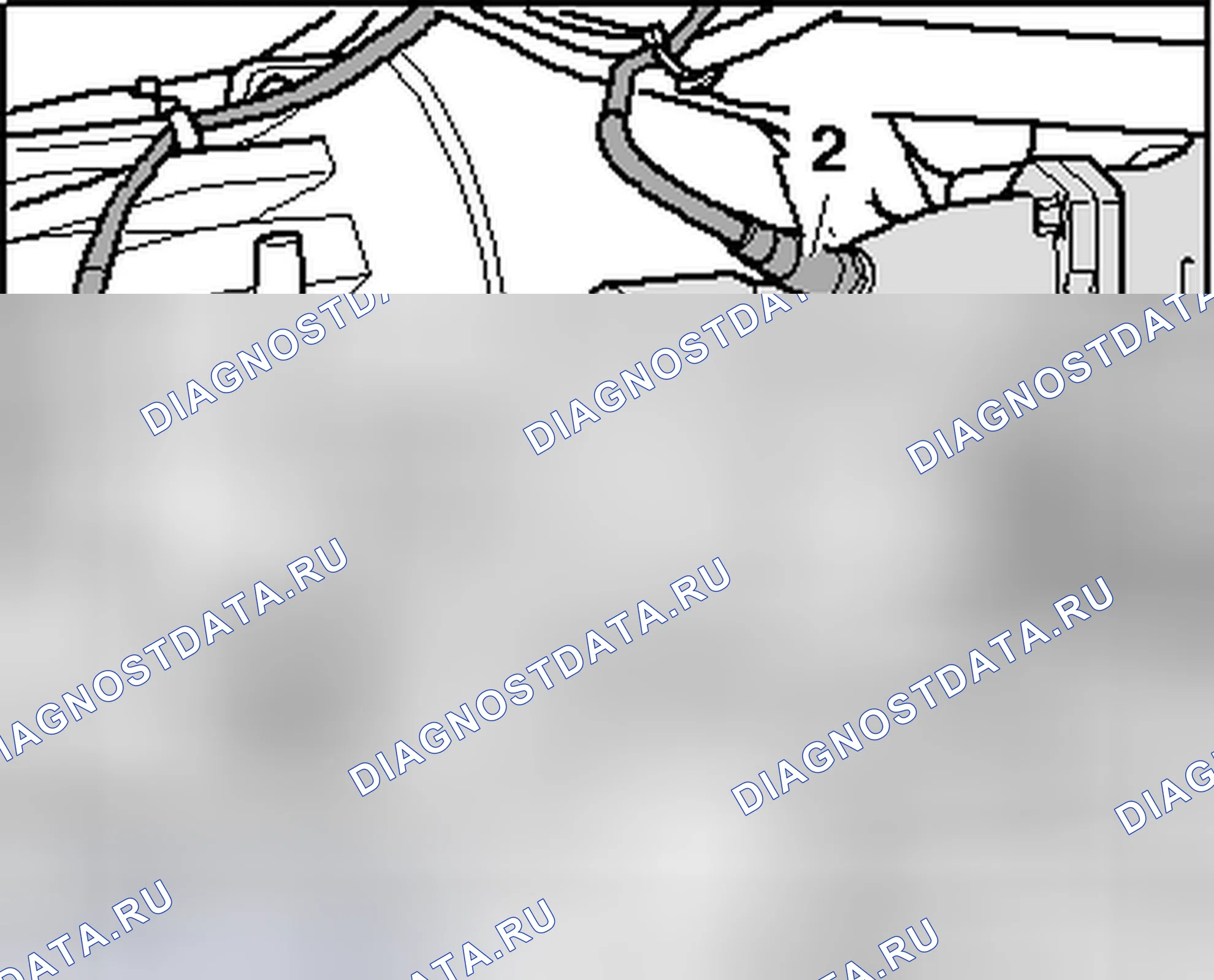 Рис. 31. Volkswagen Touareg I