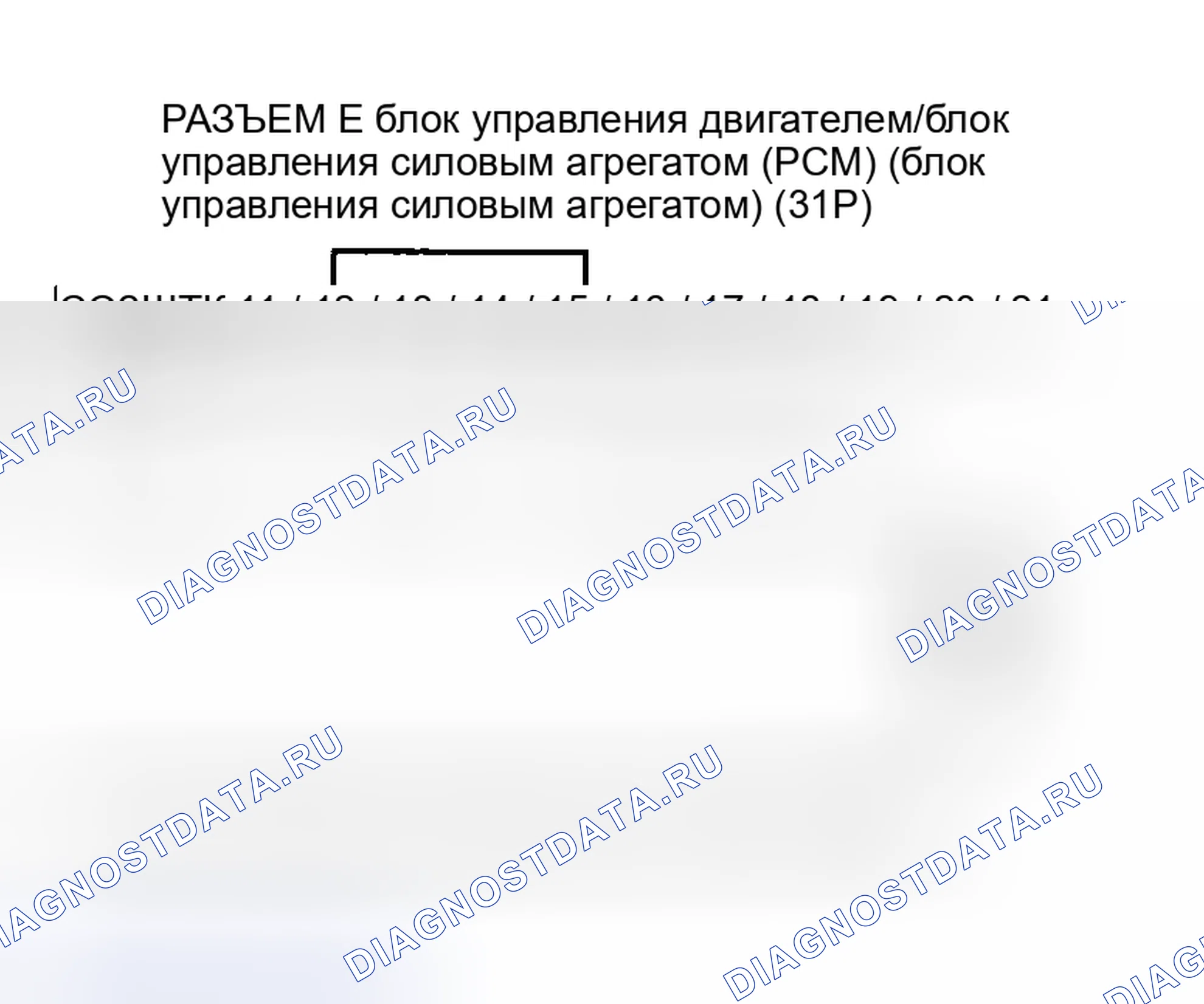 Рис. 54. Honda CR-V II рестайлинг