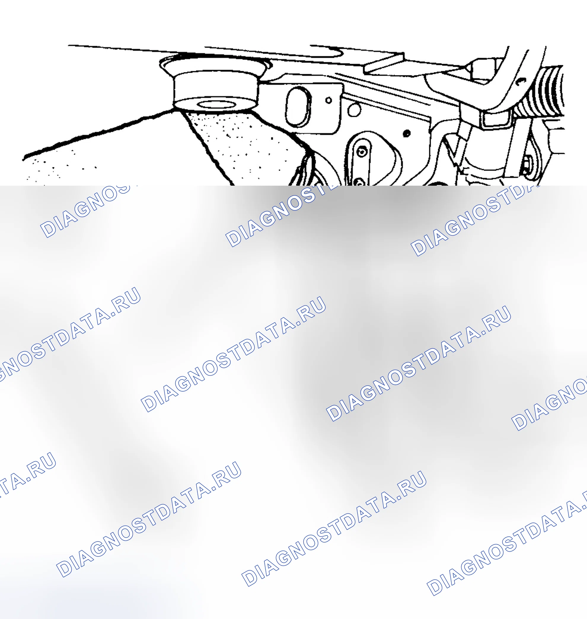 Рис. 2. Daewoo Nubira II