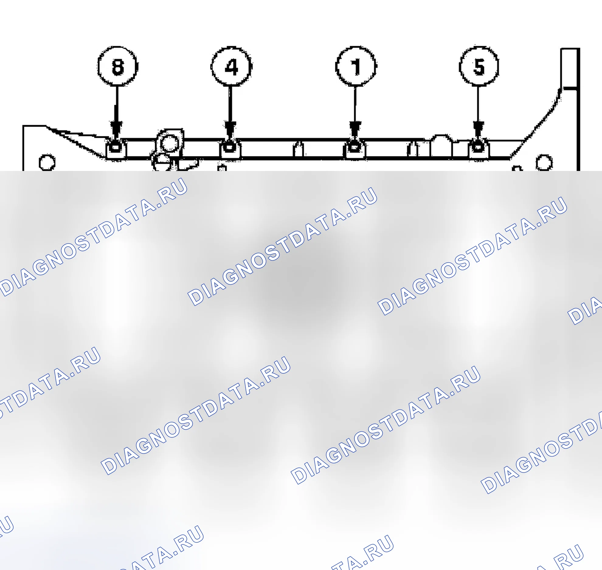 Рис. 1420. Ford Econoline E150 