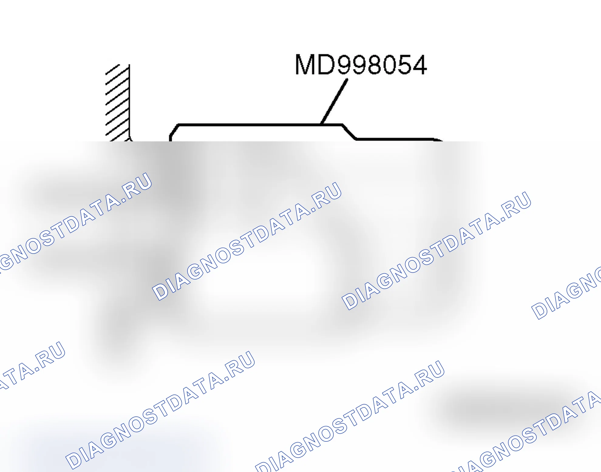 Рис. 14. Mitsubishi Lancer Ralliart IX рестайлинг