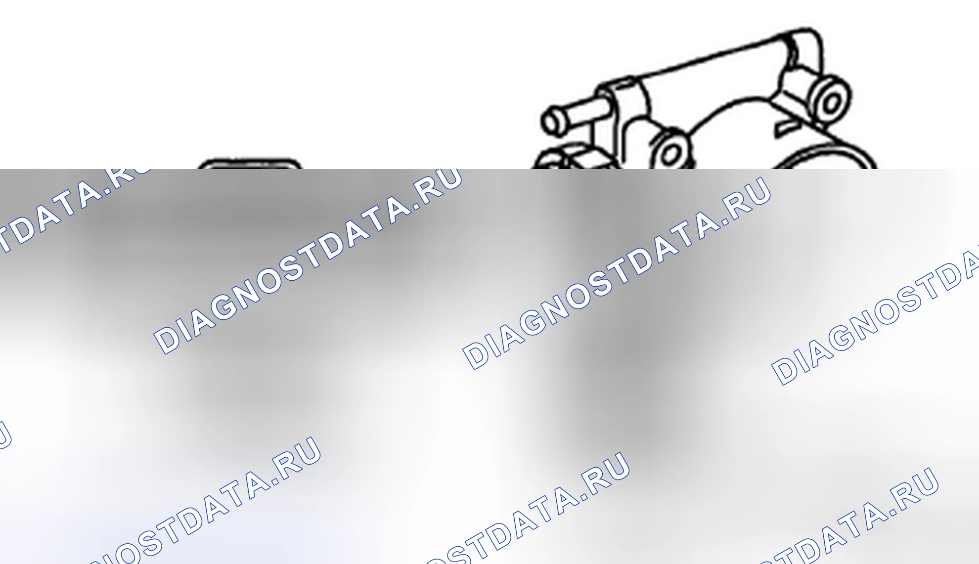 Рис. 286: Проверка сопротивления. Audi R8 I