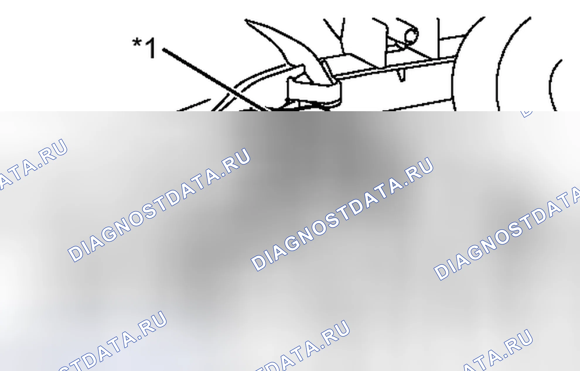 Рис. 249. Toyota 4Runner V