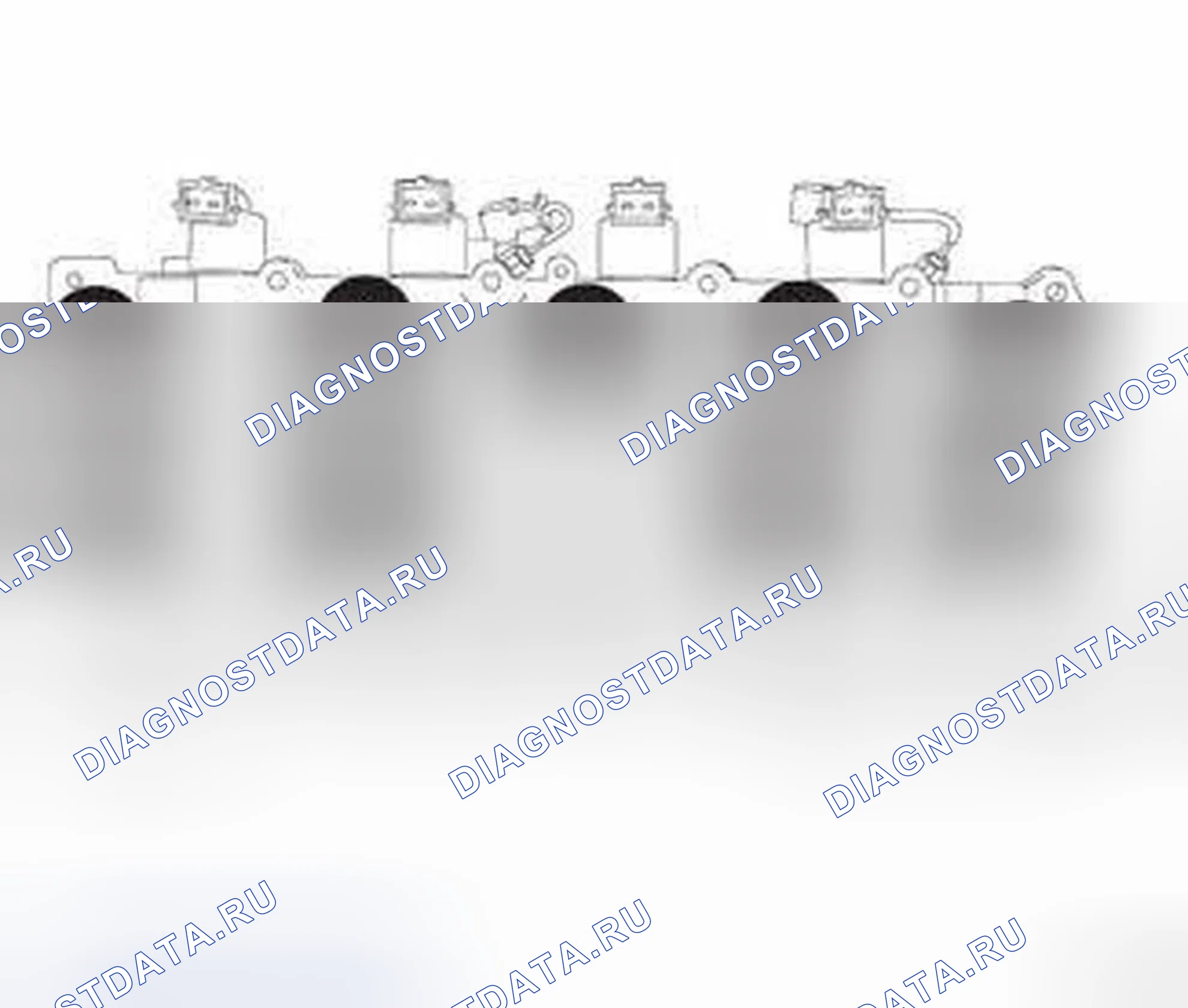 Рис. 252. Dodge Dart PF