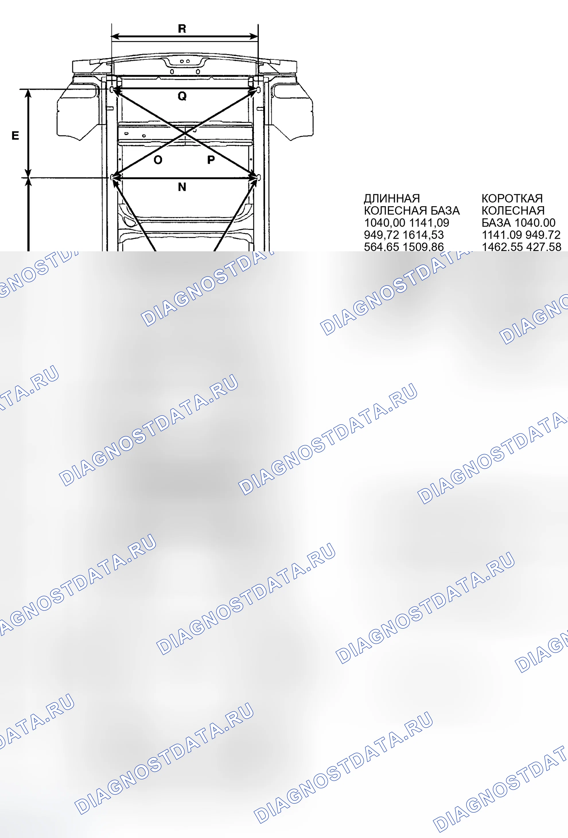 Рис. 14. Dodge Grand Caravan IV