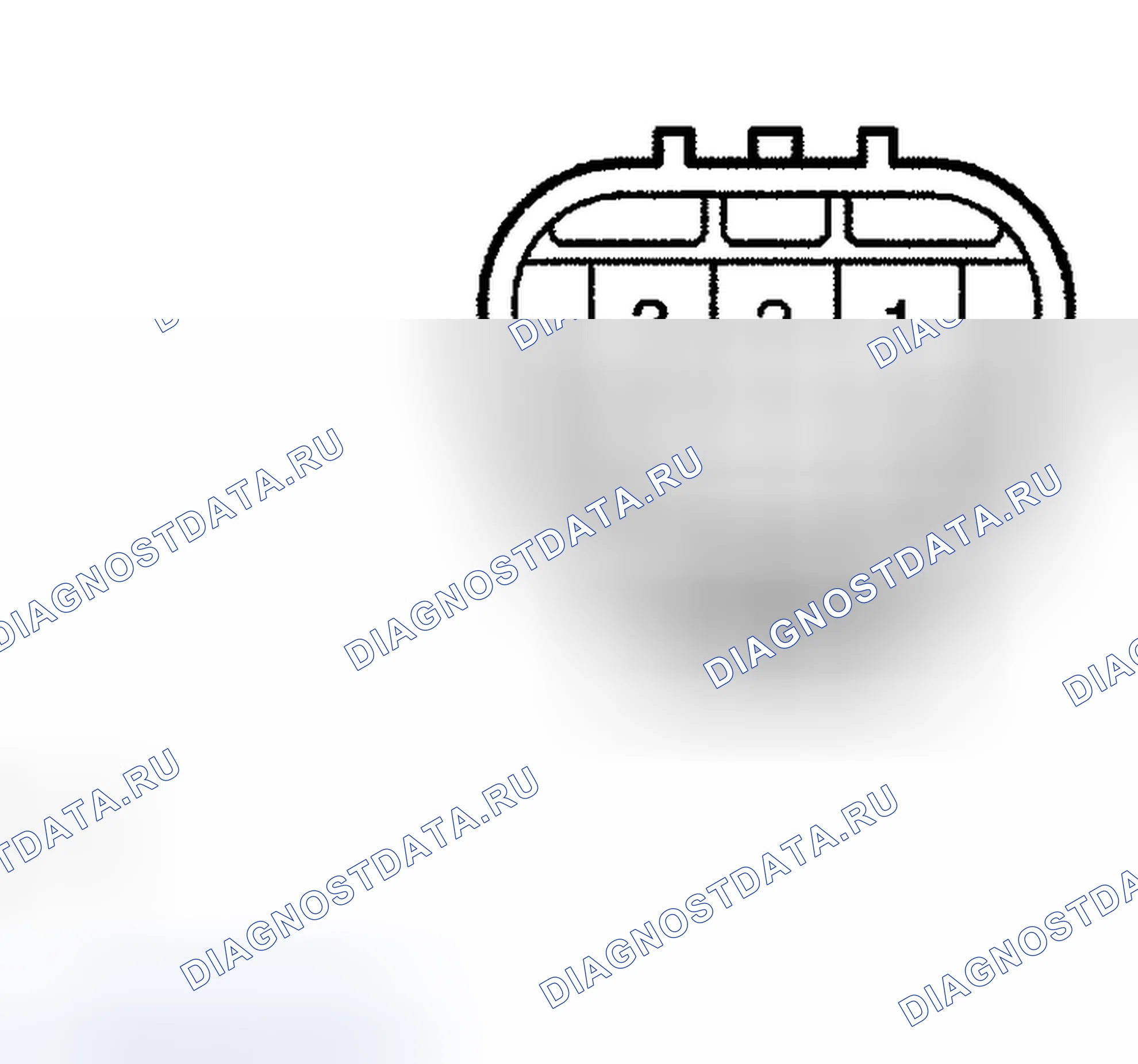 Рис. 5. Toyota Camry XV30
