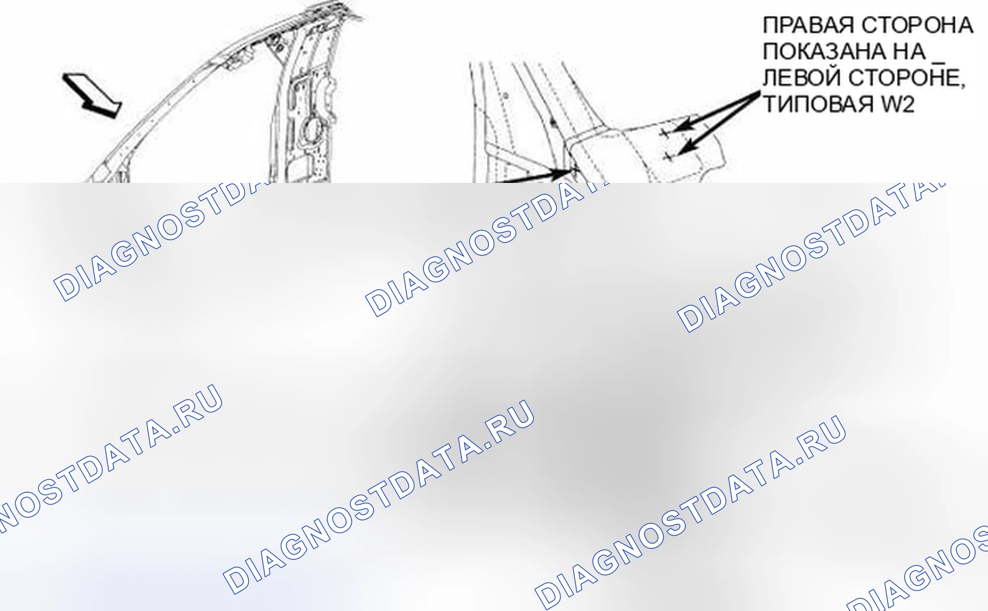 Рис. 124. Dodge Cab & Chassis R3500 HD final