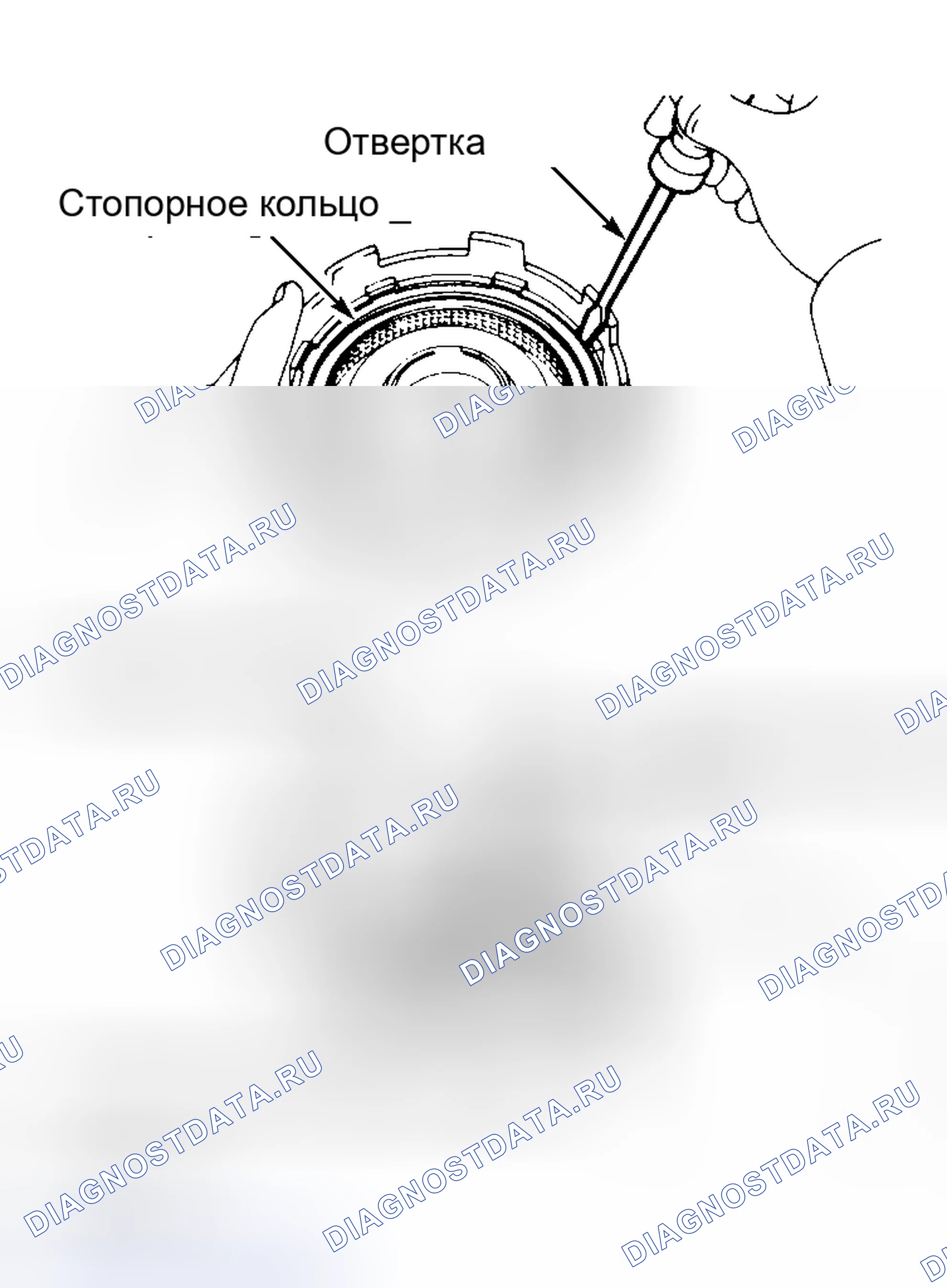 Рис. 159. Toyota Camry V30
