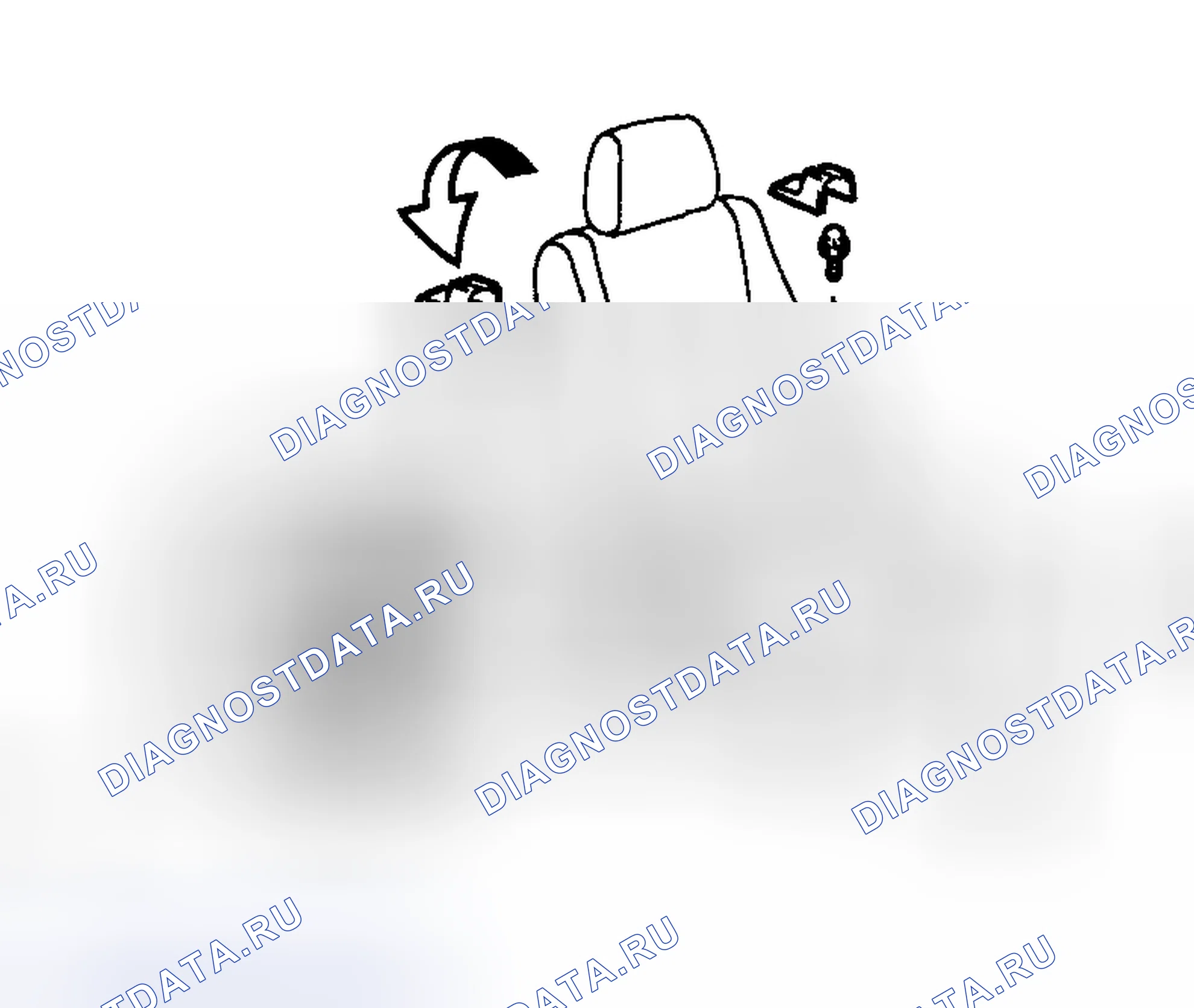 Рис. 108. Toyota Corolla IX рестайлинг