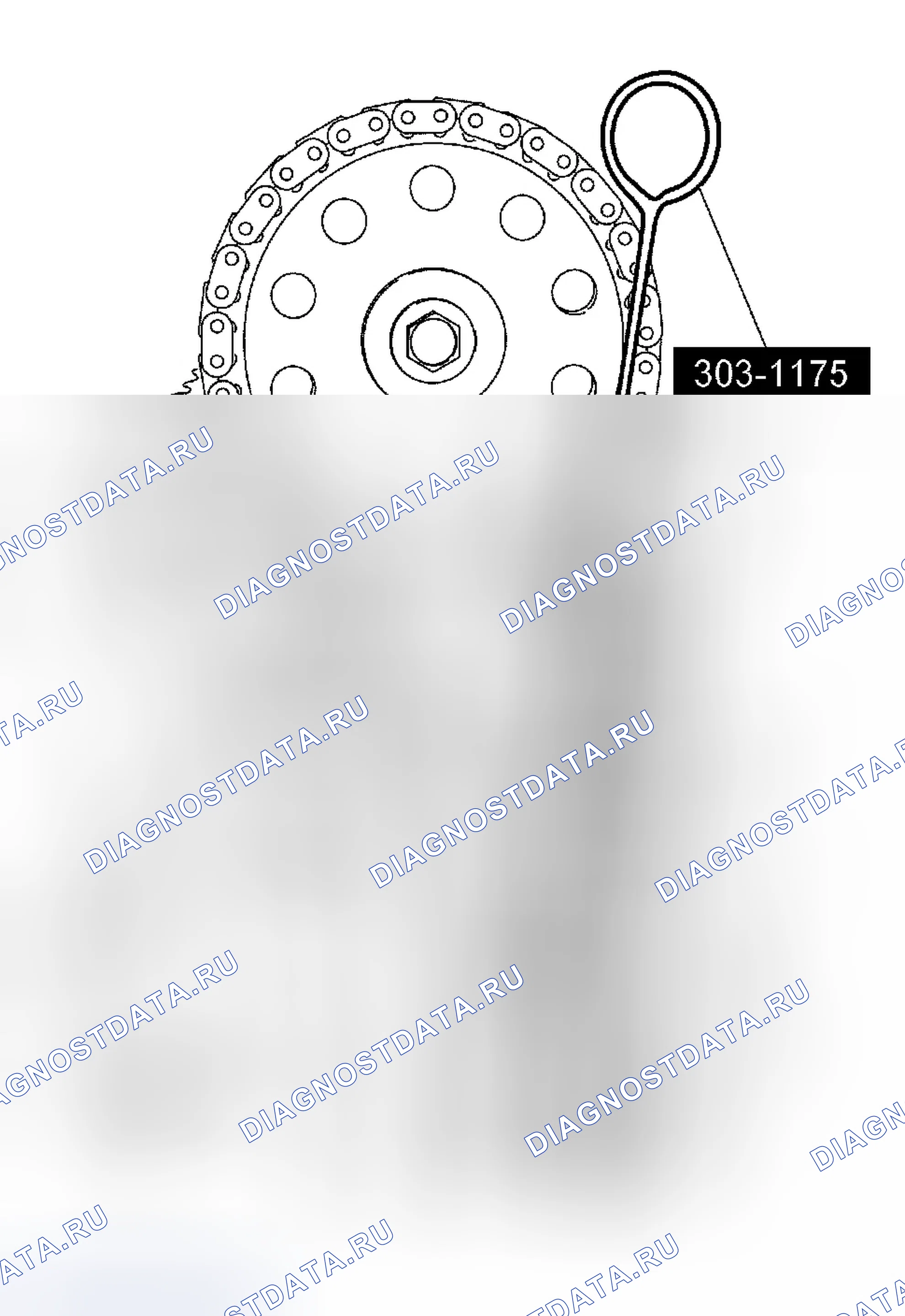 Рис. 259. Ford Cab & Chassis F350 Super Duty 