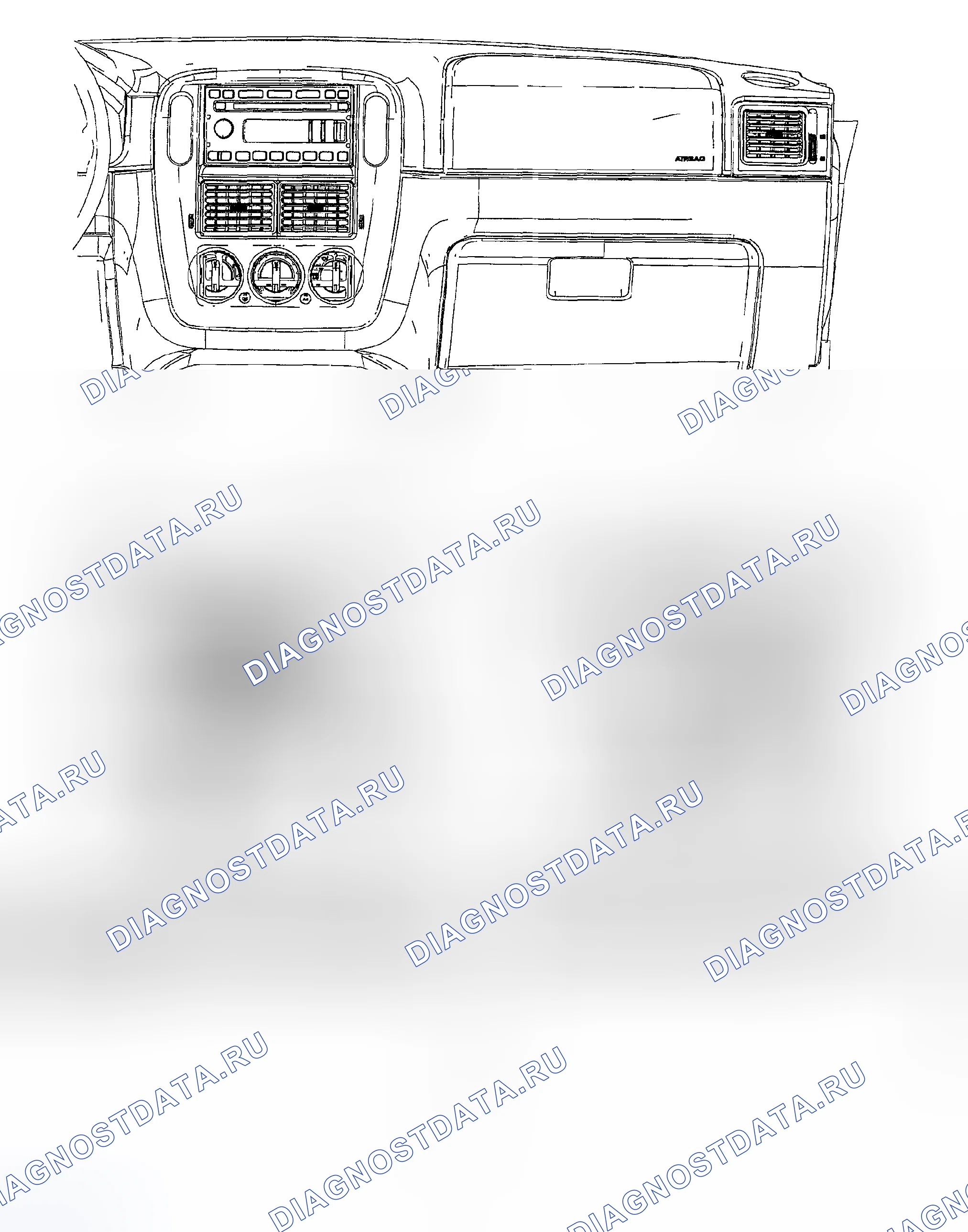 Рис. 267. Hyundai Nexo I