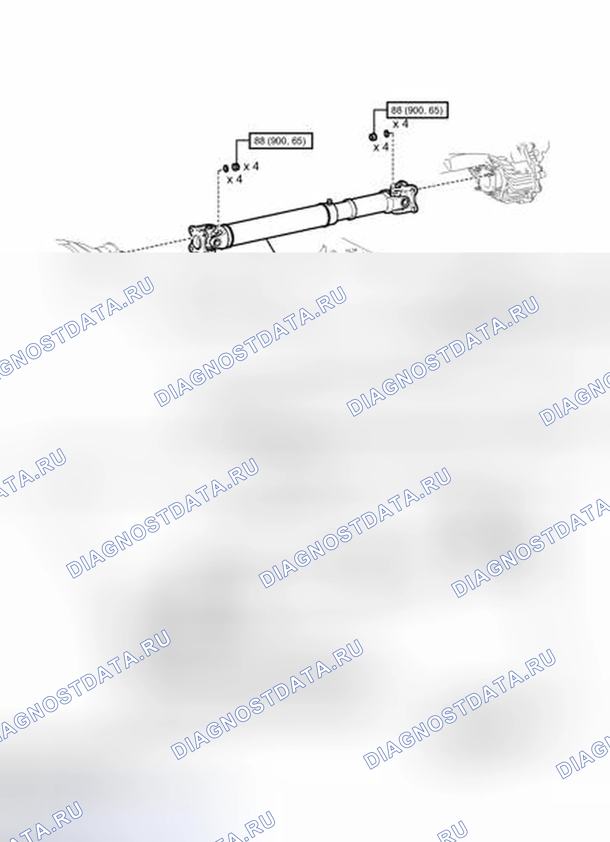 Рис. 42: ИЛЛЮСТРАЦИЯ. Haval Xiaolong I