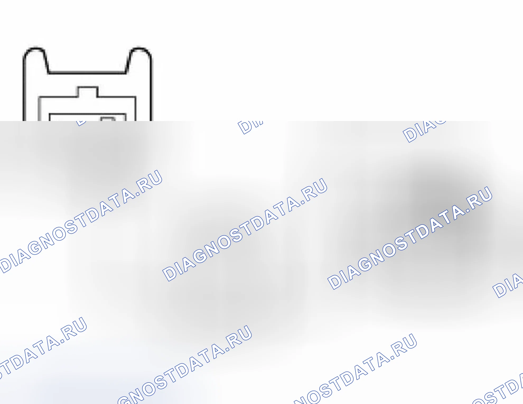Рис. 10. Ford Focus I рестайлинг