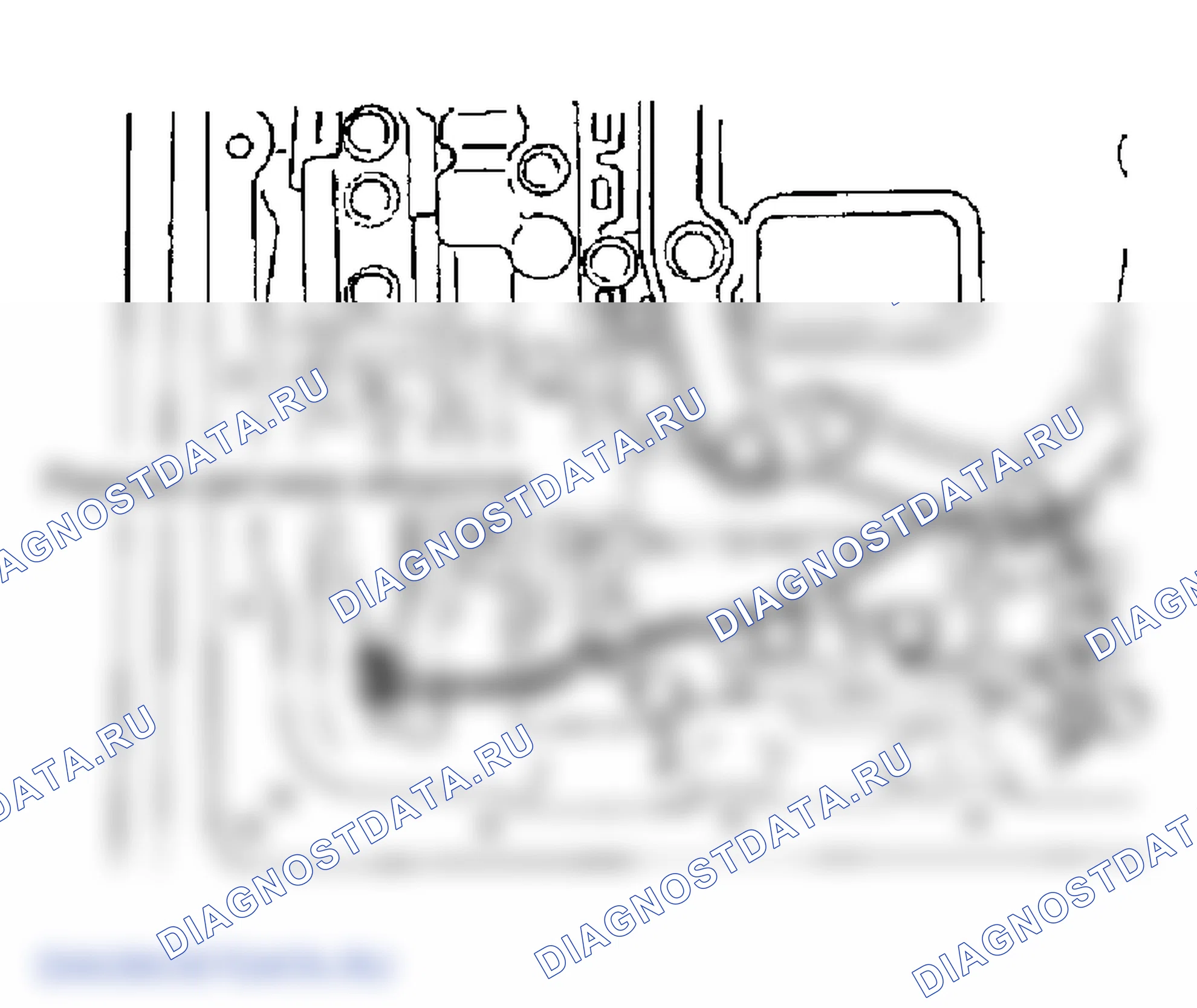 Рис. 15. Infiniti FX45 I