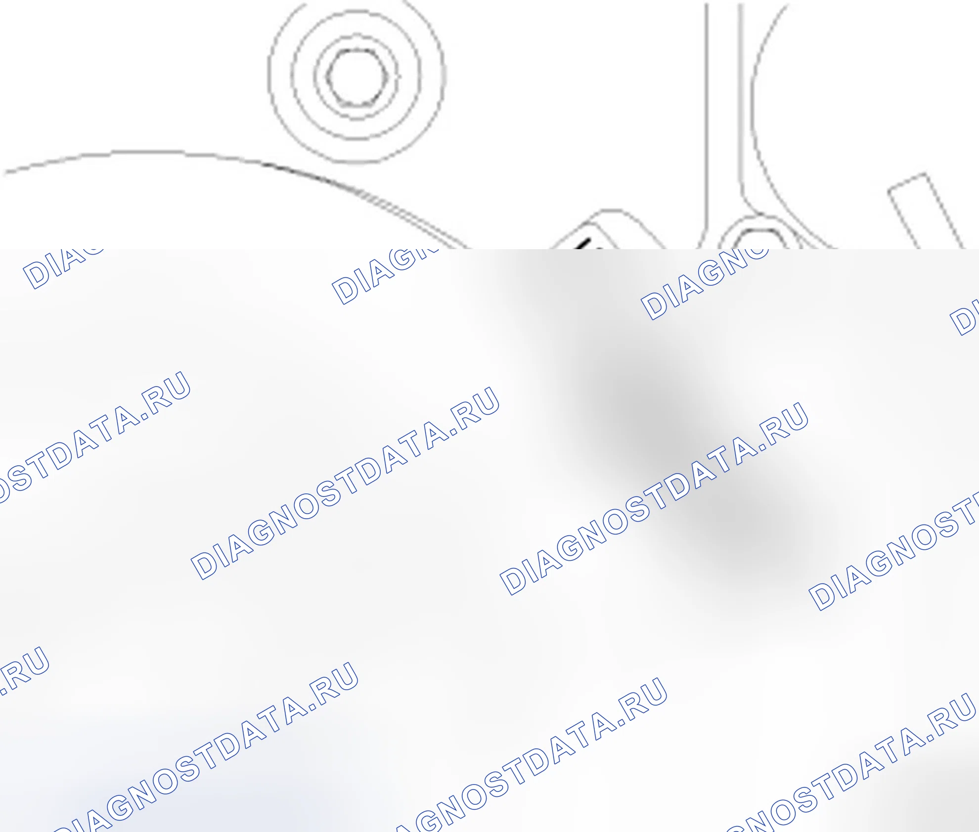 Рис. 130. Dodge Avenger II
