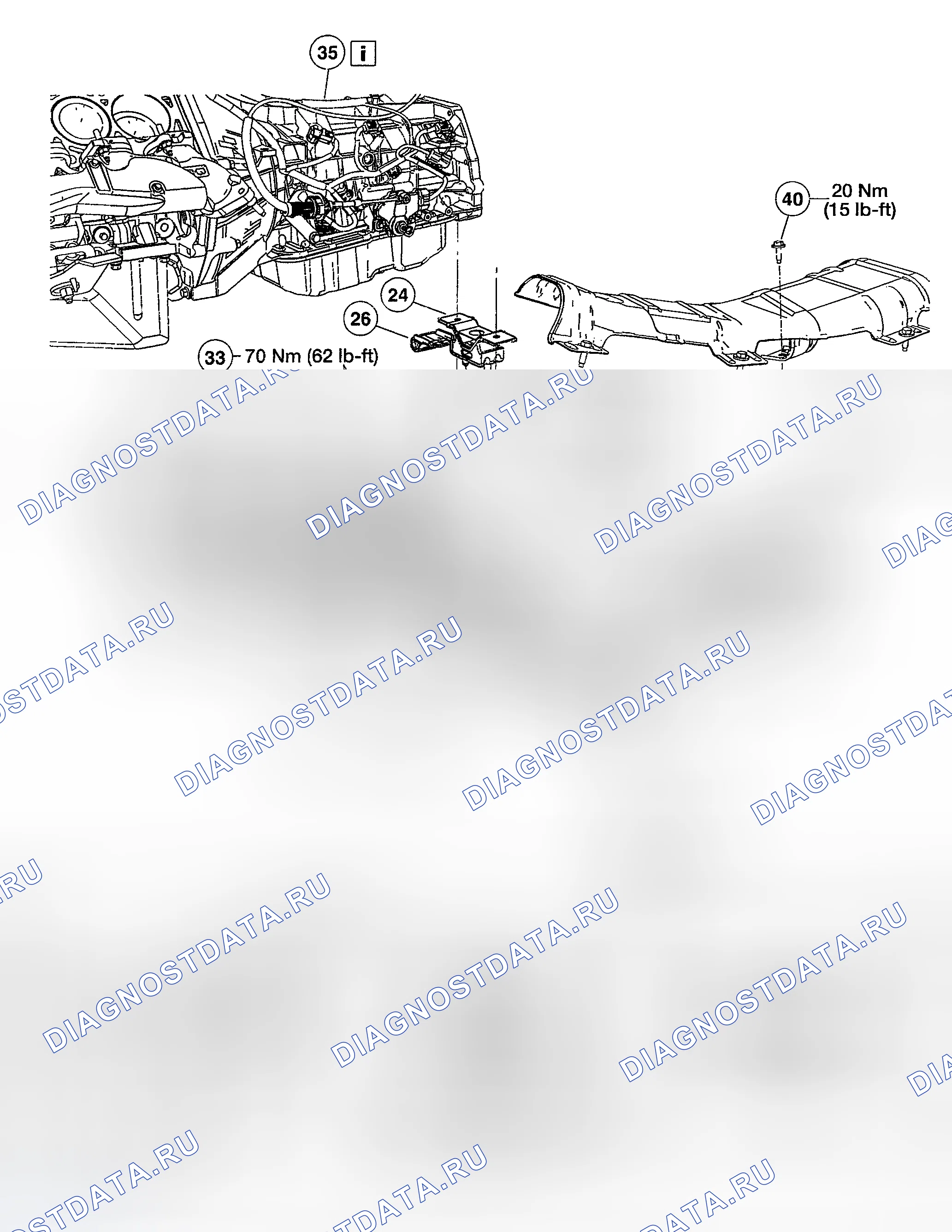 Рис. 546. Hyundai Nexo I