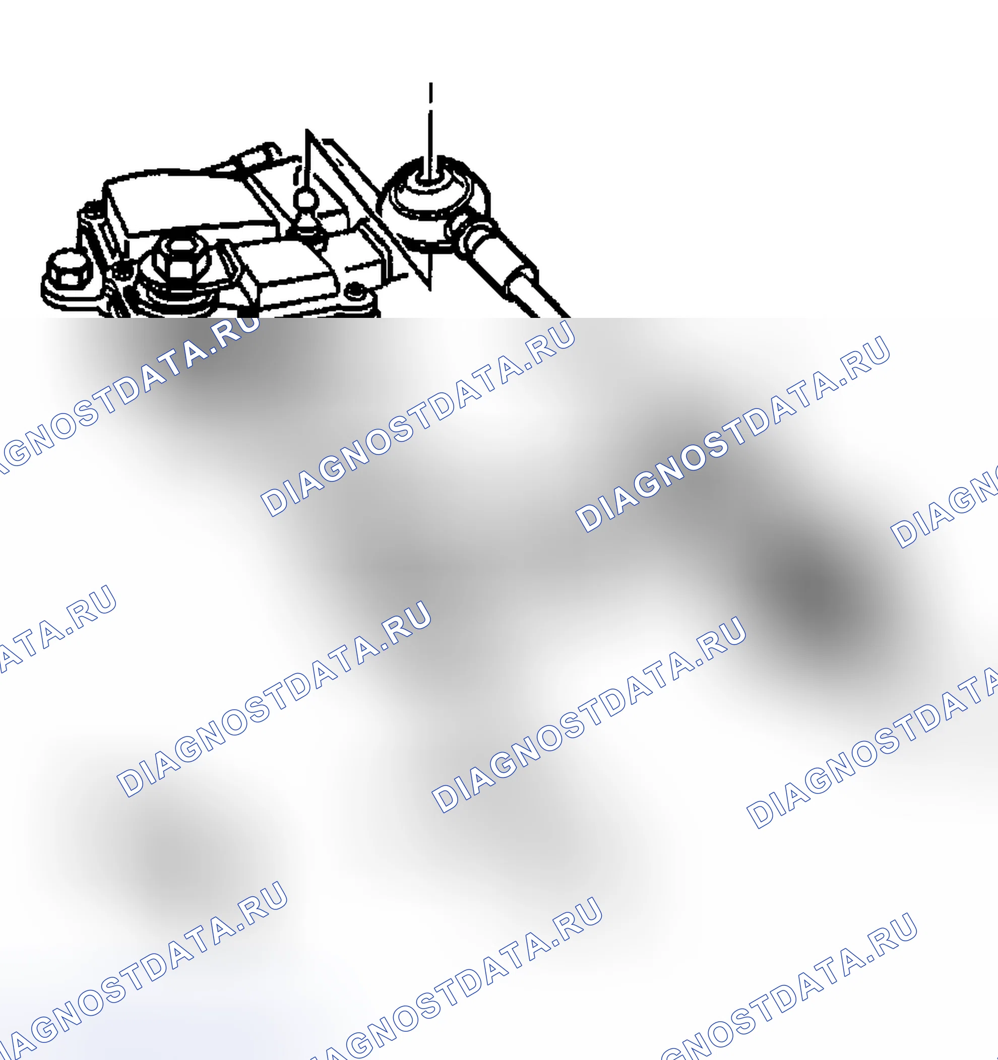 Рис. 652. Pontiac Montana I