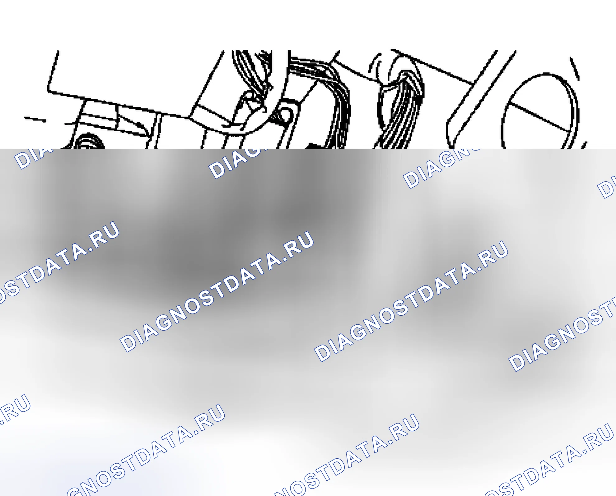 Рис. 55. Hyundai Pony I