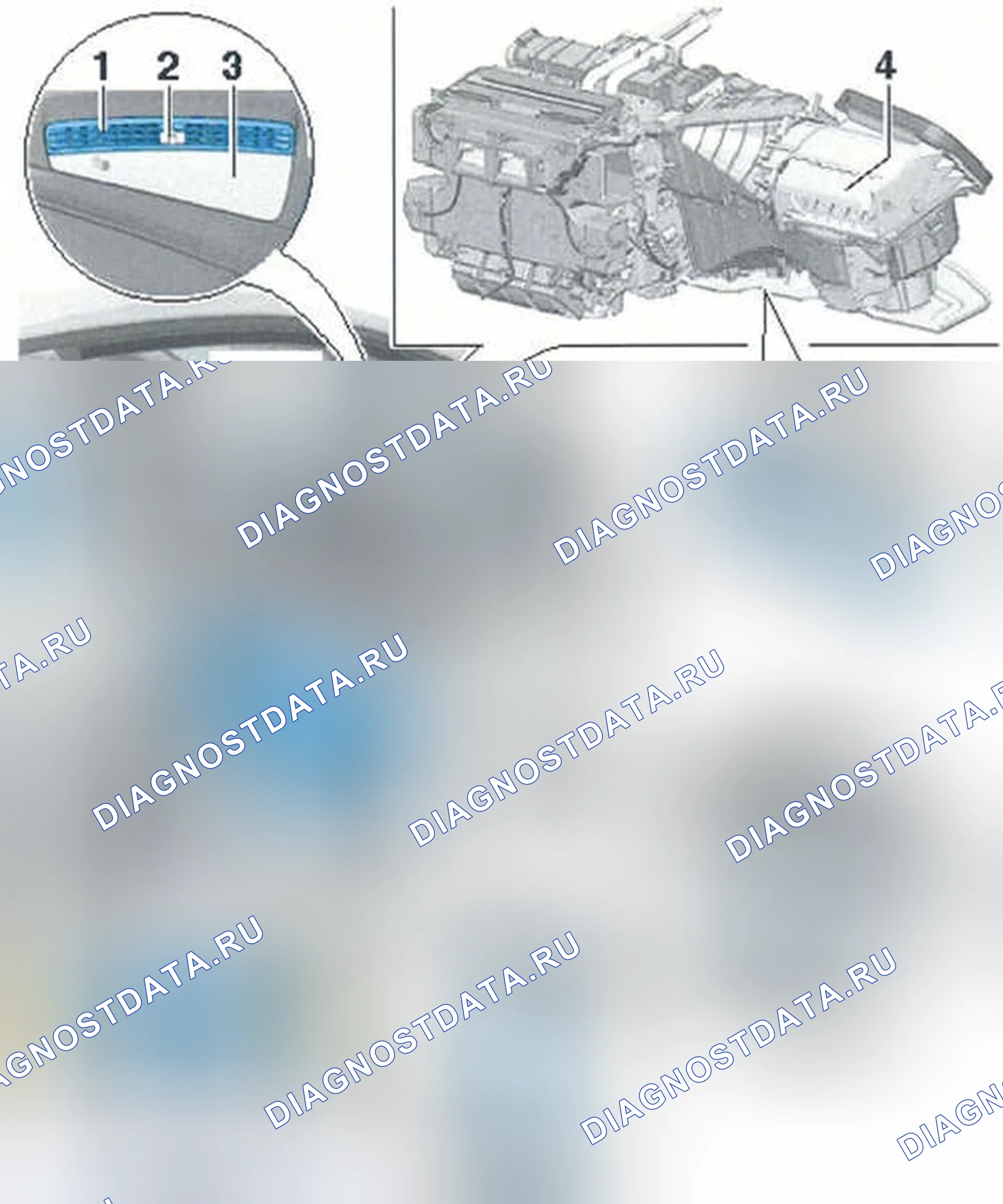 Рис. 4. Audi Q5 I