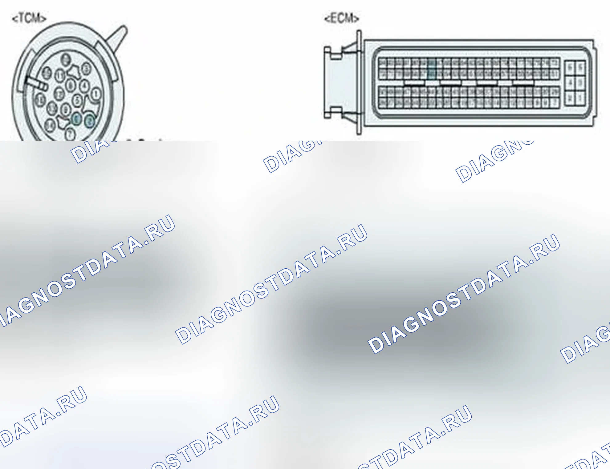 Рис. 86. Hyundai Equus II