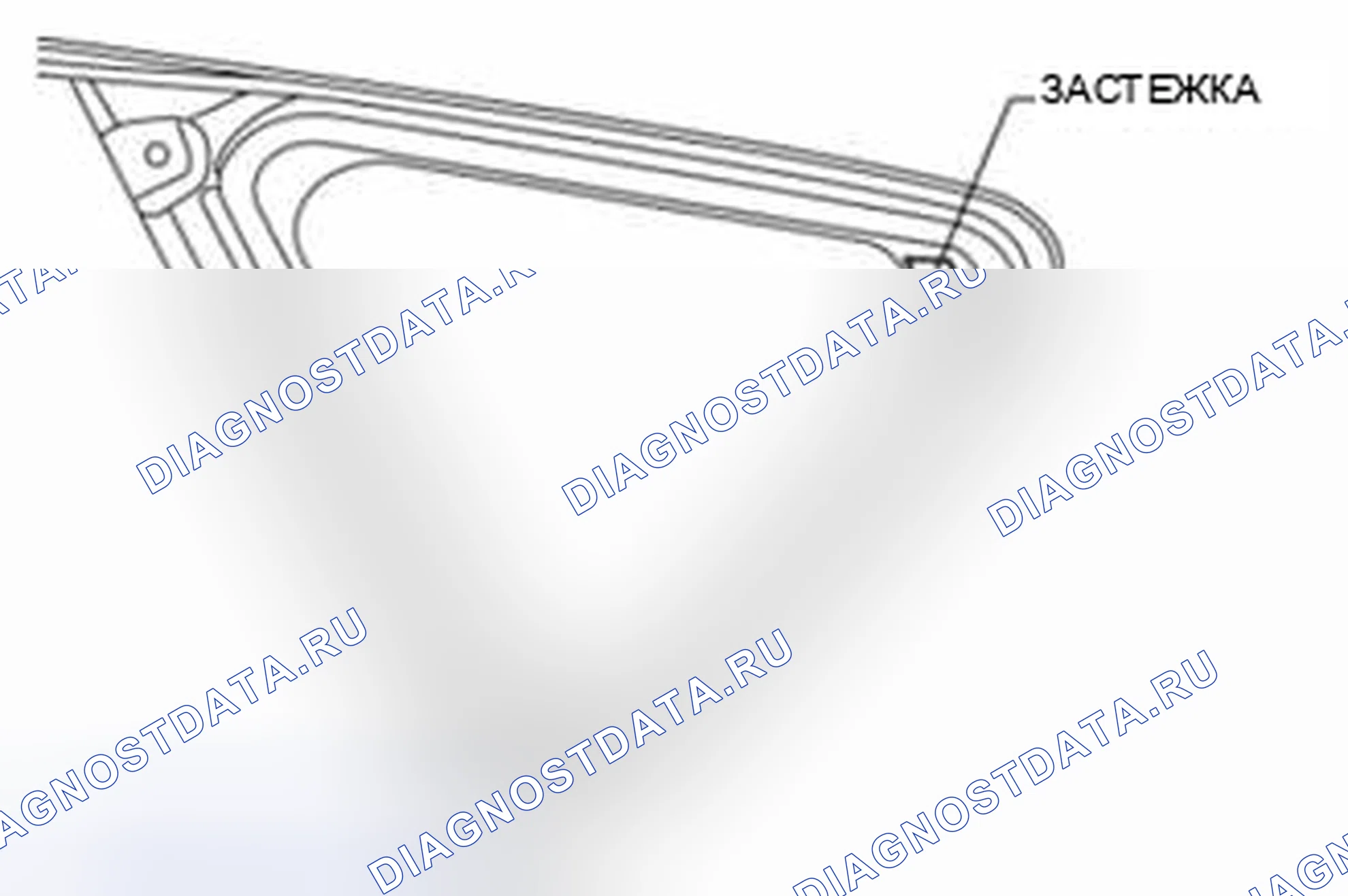Рис. 78. Mazda 3 BL рестайлинг
