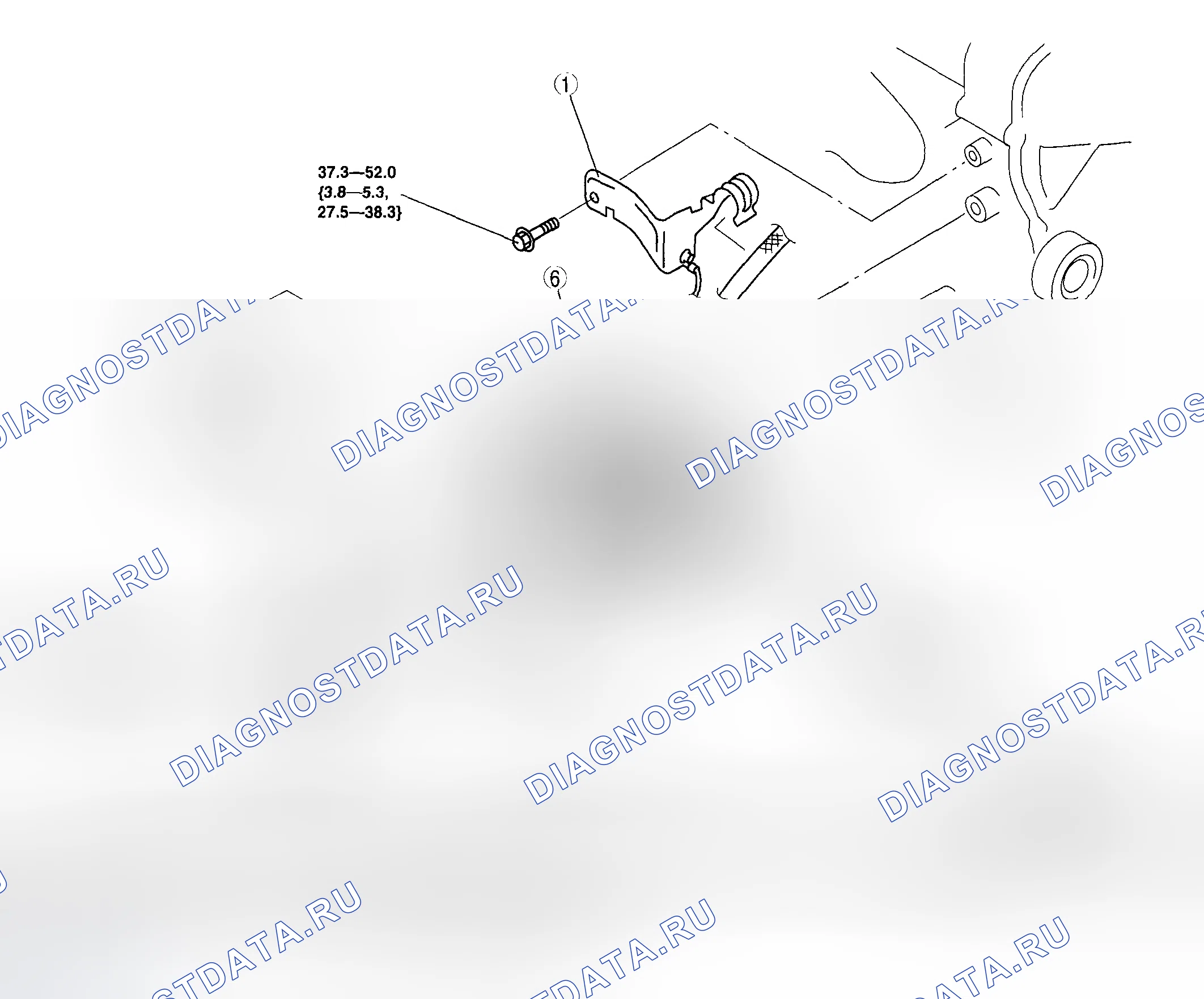 Рис. 4. Mazda MX-5 NC рестайлинг