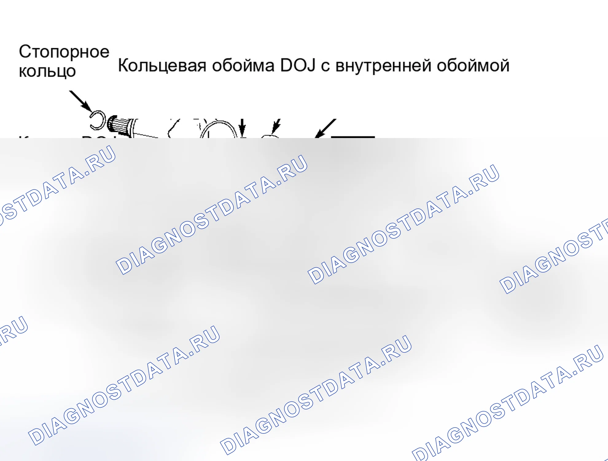 Рис. 4: Повторная сборка. Eagle Summit I