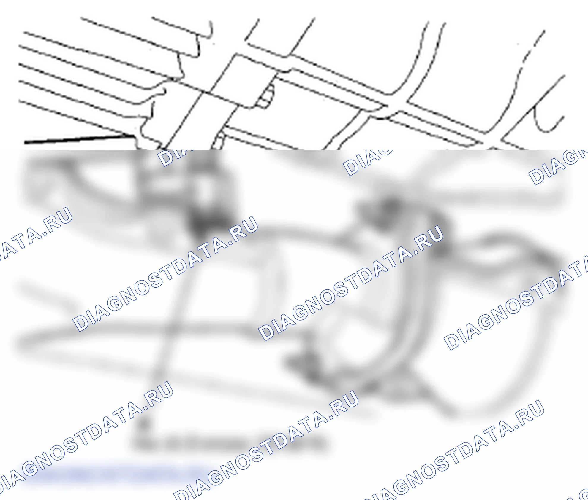 Рис. 401. Honda S2000 AP2 рестайлинг