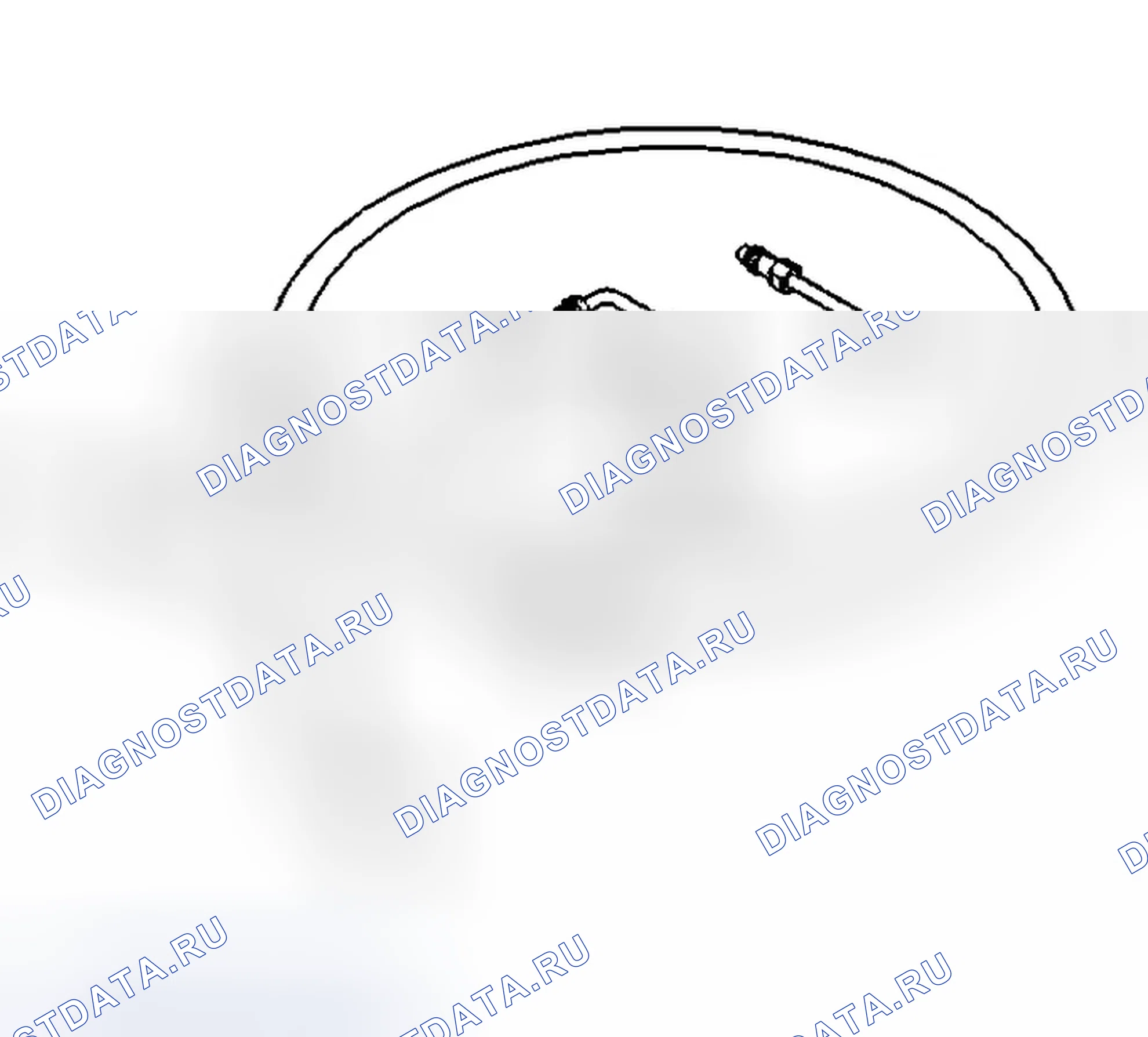 Рис. 2. Dodge Grand Caravan IV