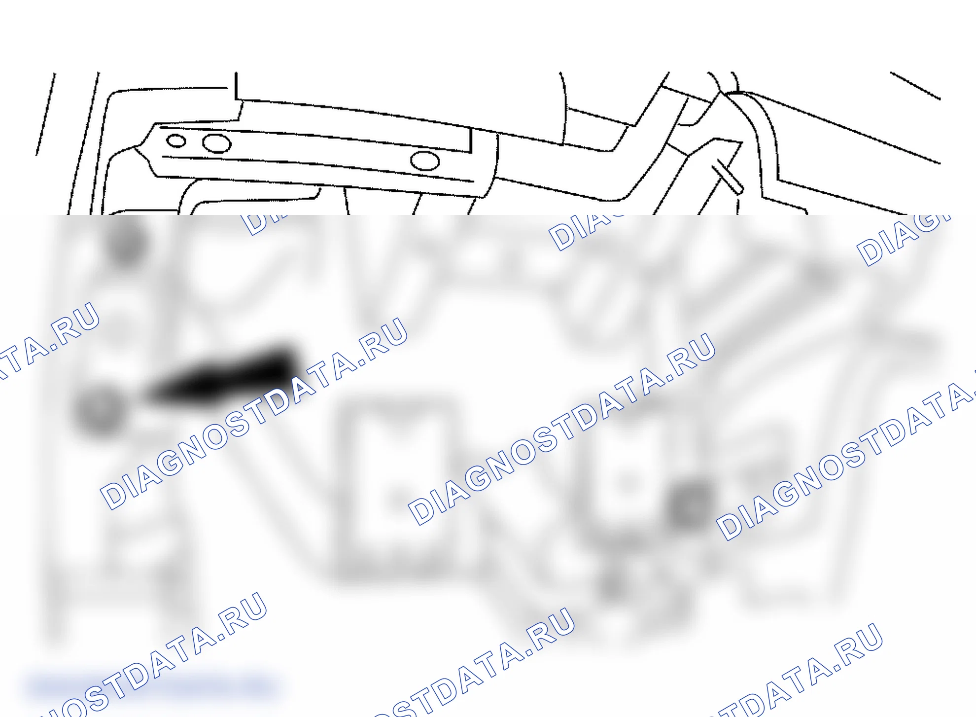 Рис. 14. Ford Cutaway E350 
