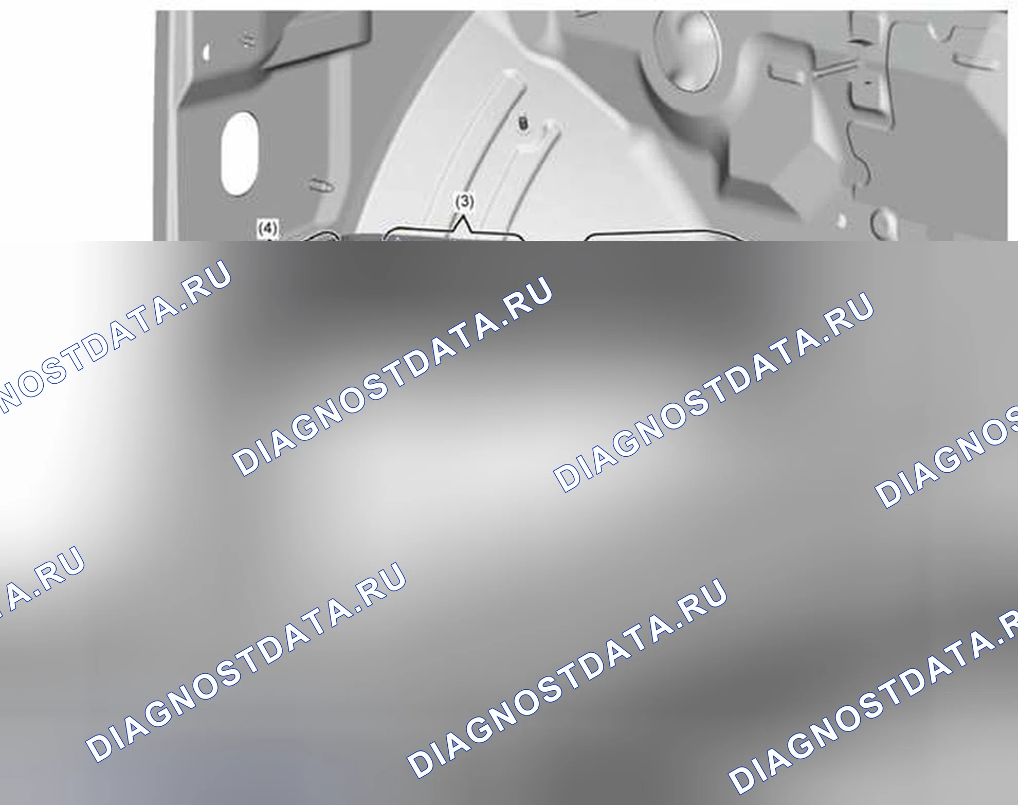 Рис. 92. Suzuki Kizashi I