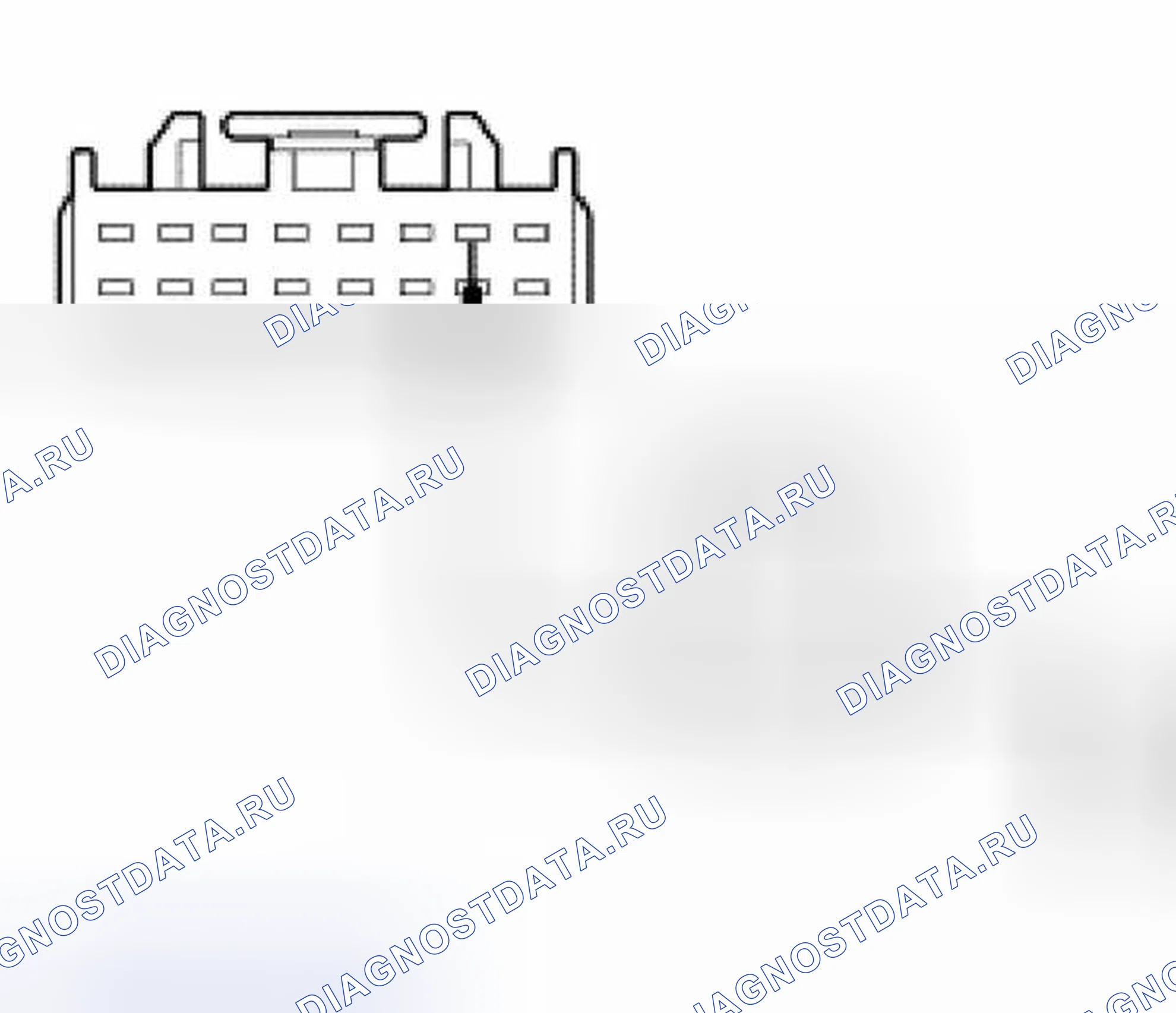 Рис. 68. Lincoln LS I рестайлинг