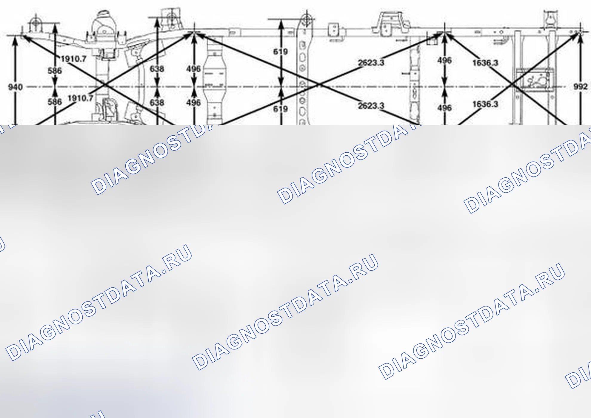 Рис. 26. Dodge Cab & Chassis R3500 HD final