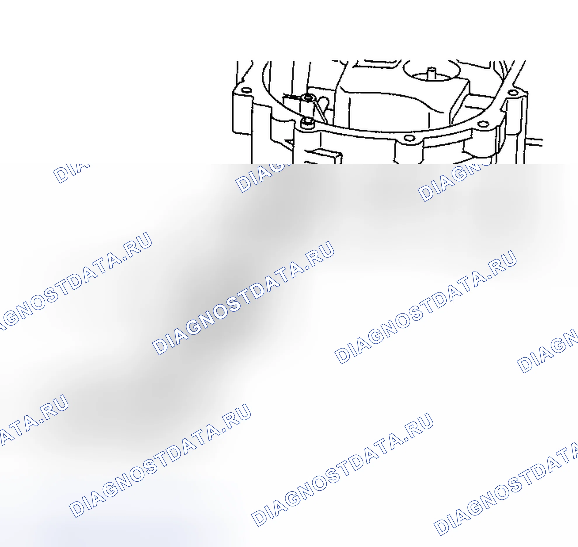 Рис. 45. Honda CR-V III рестайлинг
