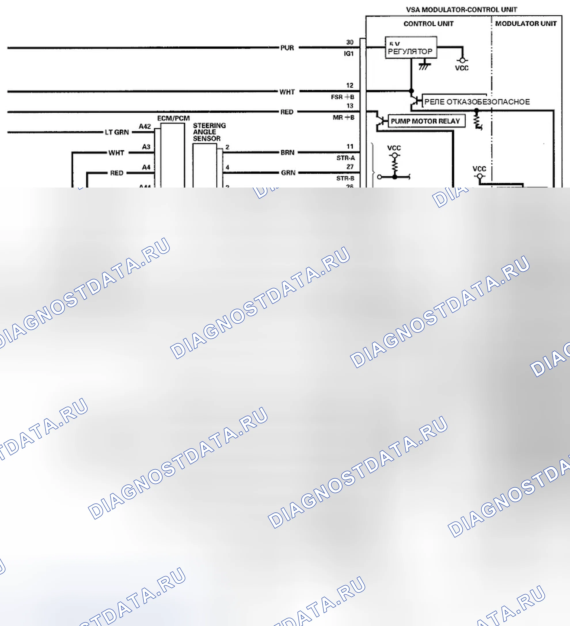 Рис. 103. Honda Fit GE