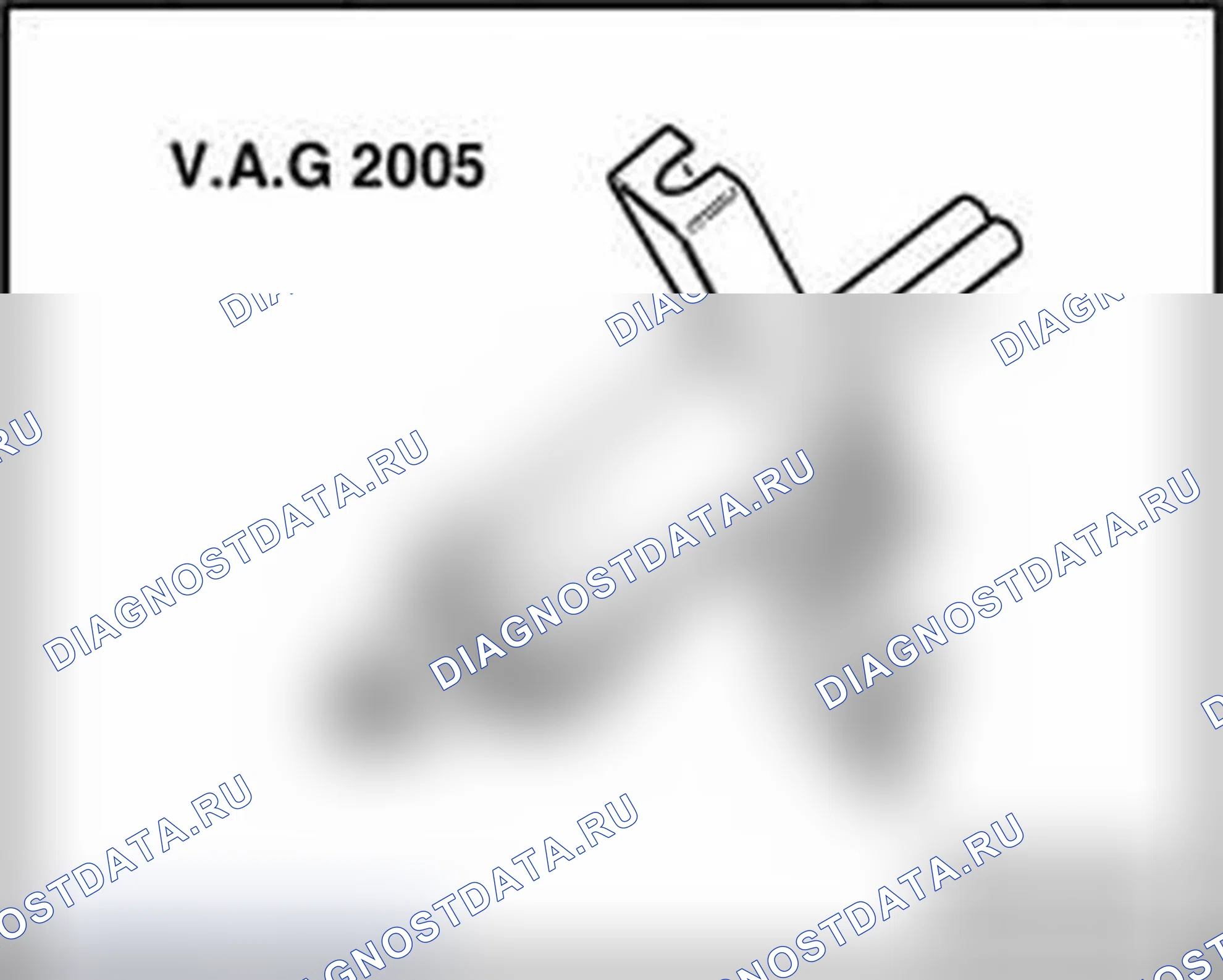 Рис. 14. Volkswagen New Beetle A4 рестайлинг