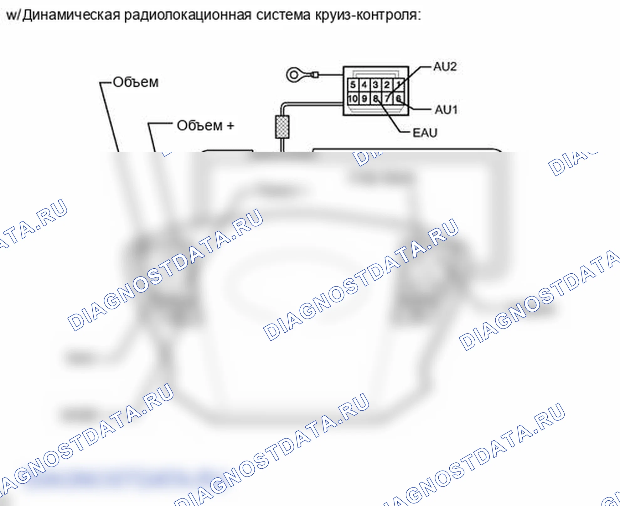 Рис. 306. Lexus LX J200