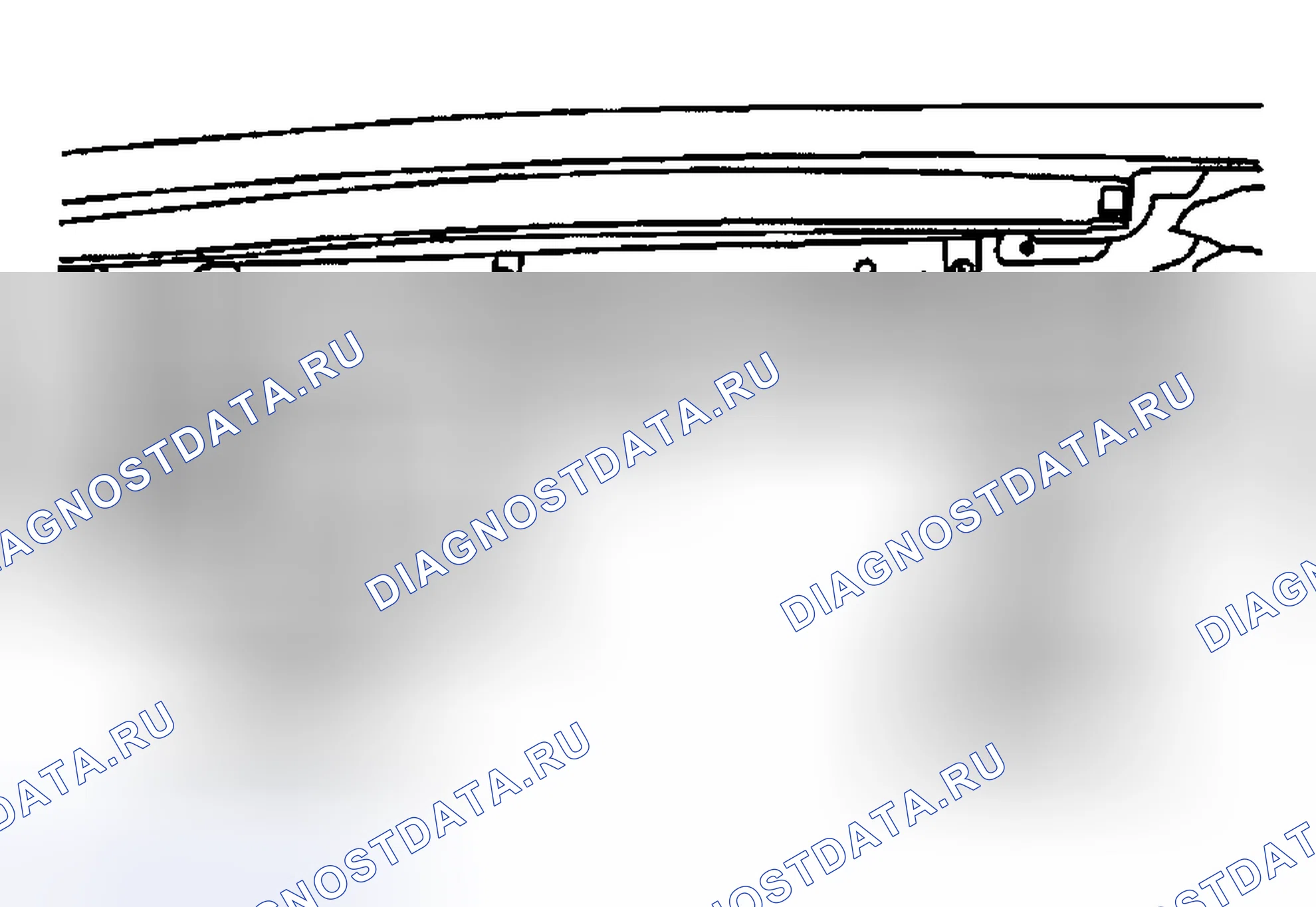 Рис. 537. Hyundai Terracan I