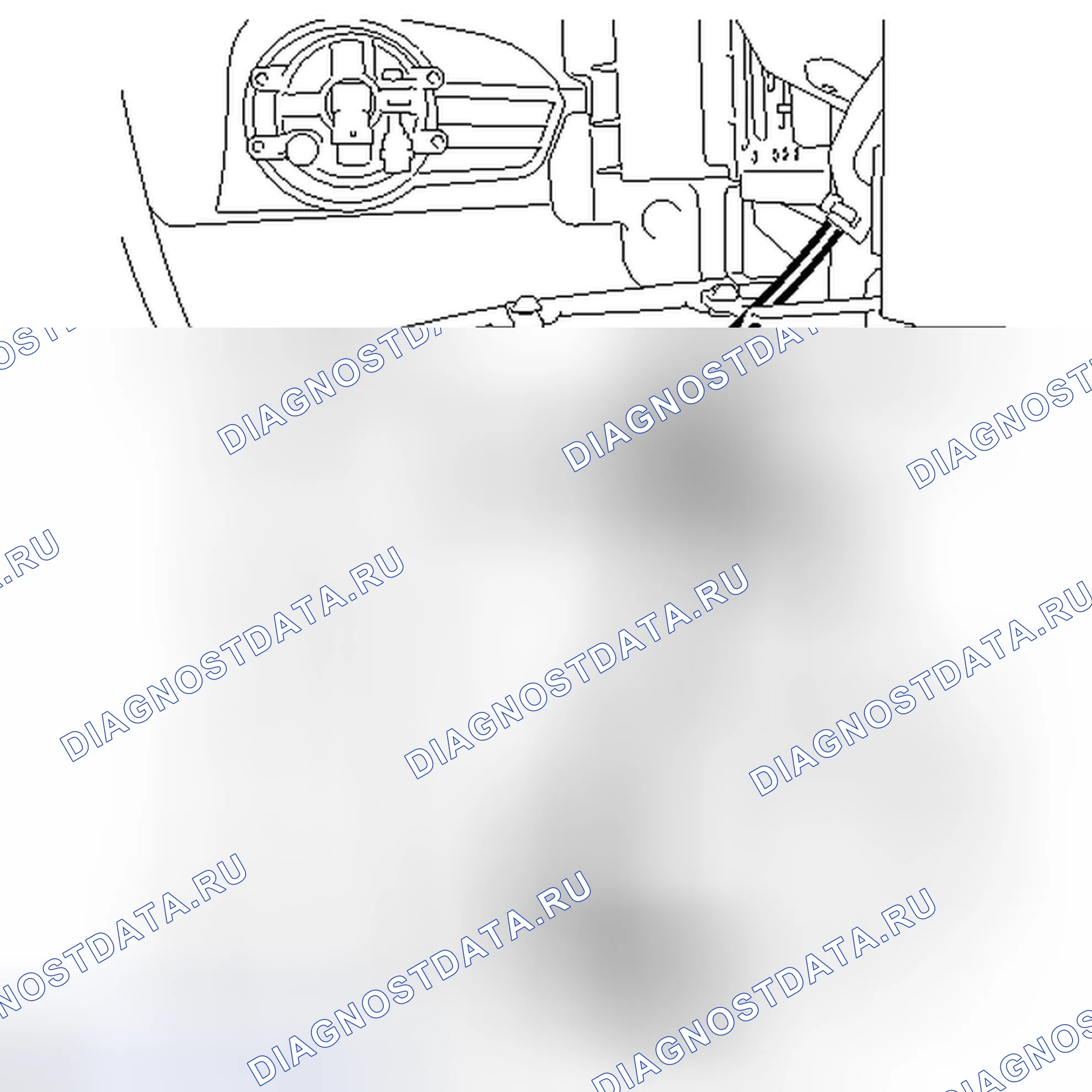 Рис. 28. Toyota Venza I рестайлинг