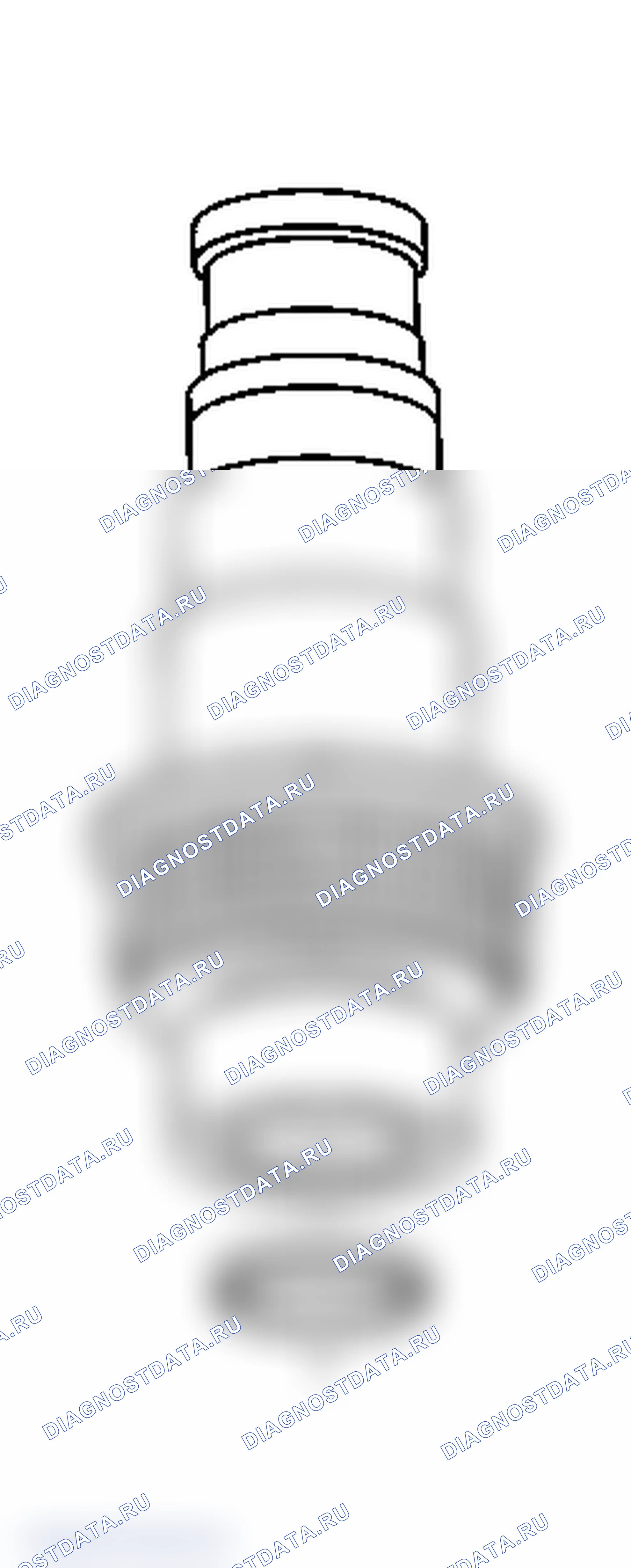 Рис. 352. Chevrolet Silverado 1500 