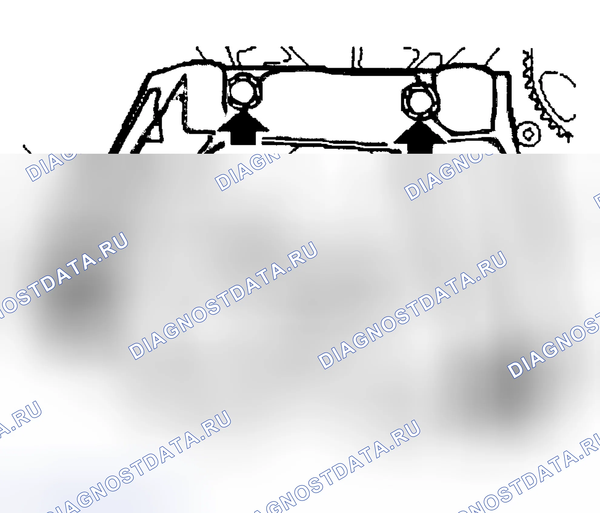 Рис. 245. Land Rover Freelander L314