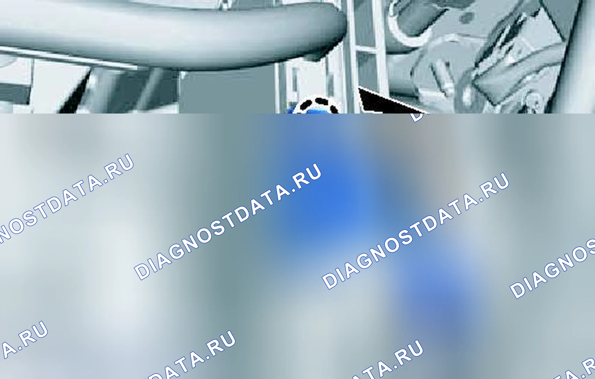 Рис. 1047. Haval H3 I