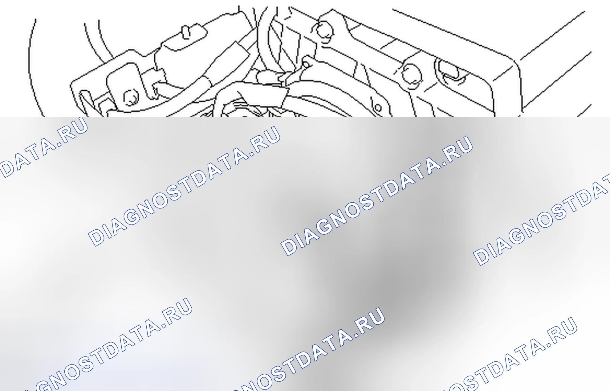 Рис. 506. Honda Accord VII рестайлинг