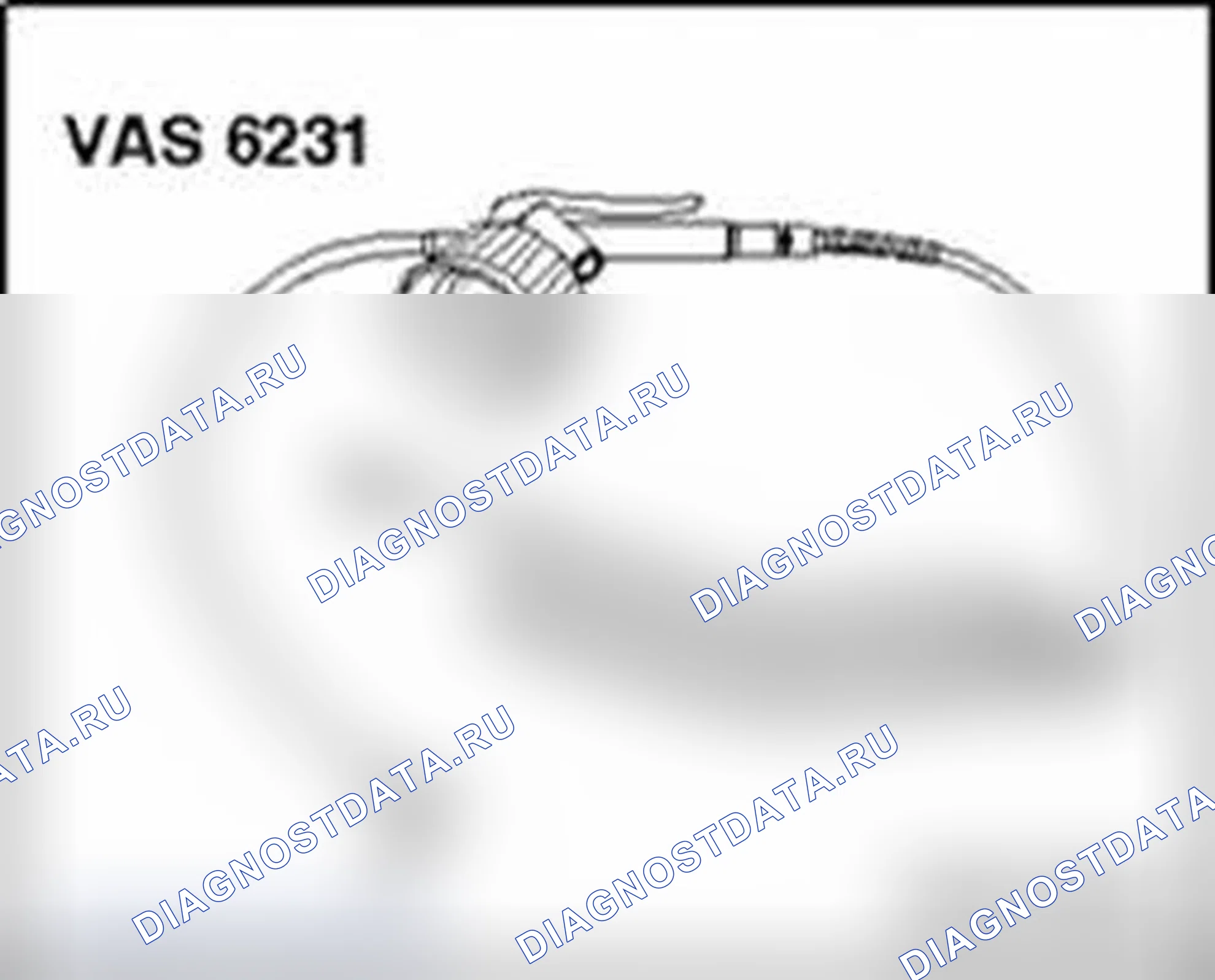 Рис. 100. Audi A6 C6 рестайлинг
